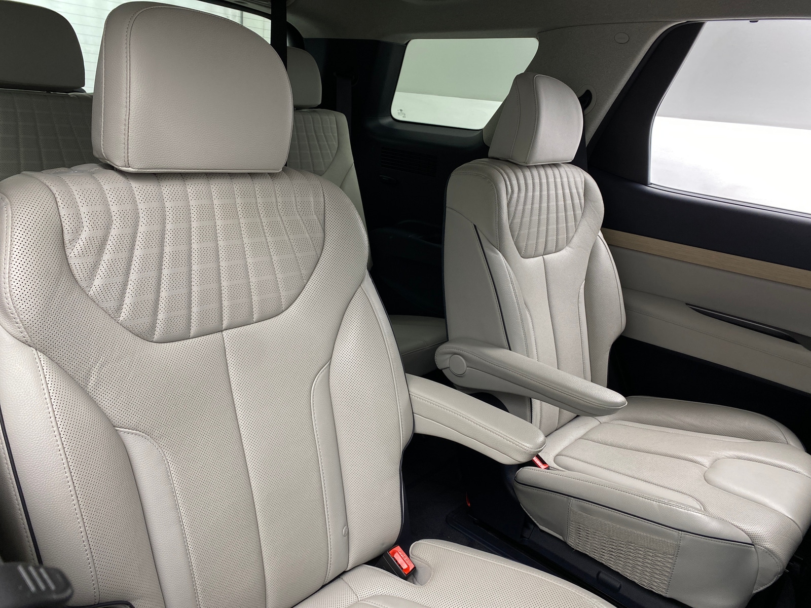 Thumbnail: 2023 Hyundai Palisade - 5