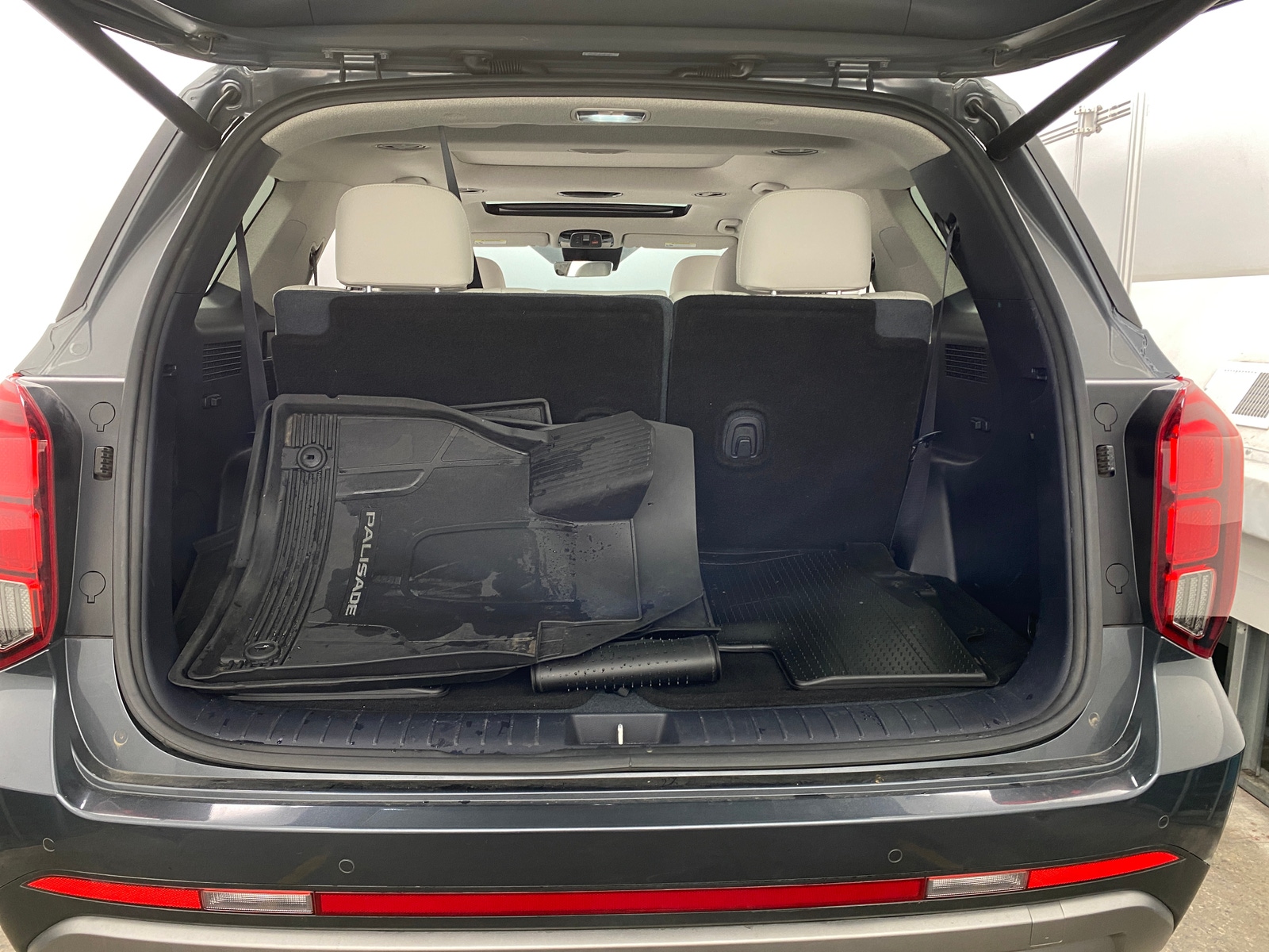 Thumbnail: 2023 Hyundai Palisade - 6