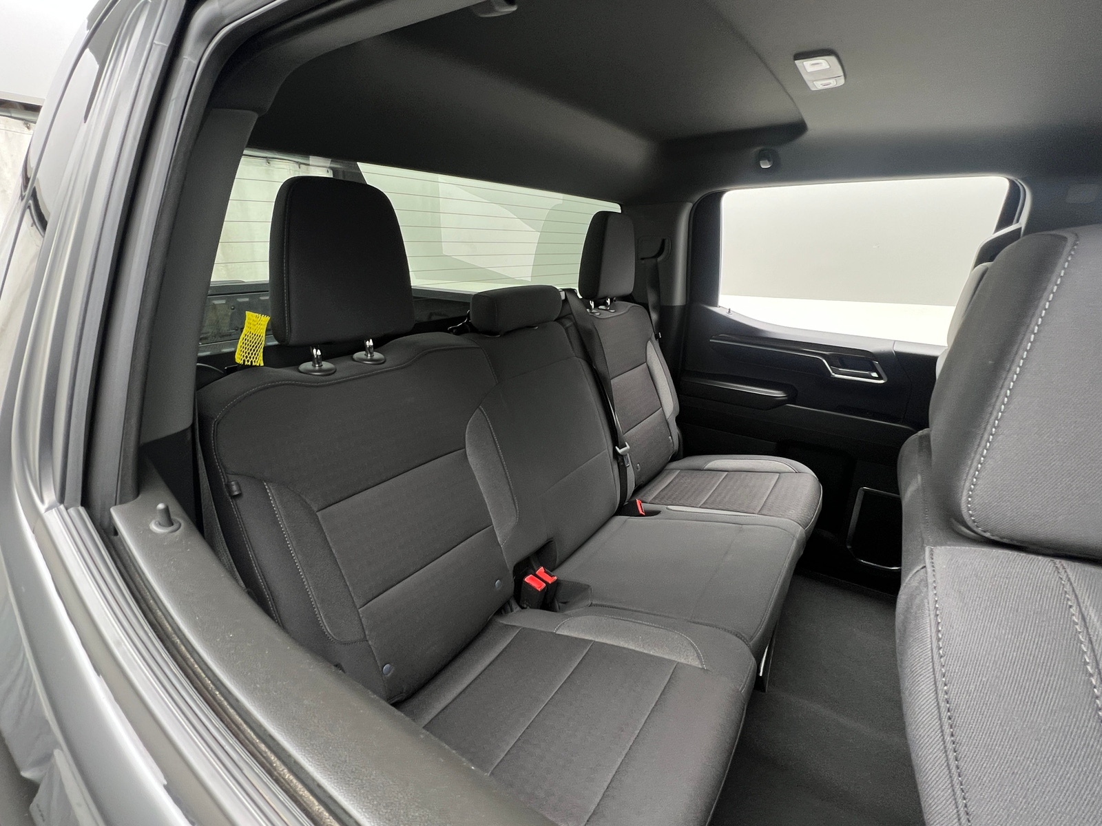 Thumbnail: 2024 Chevrolet Silverado 1500 - 6