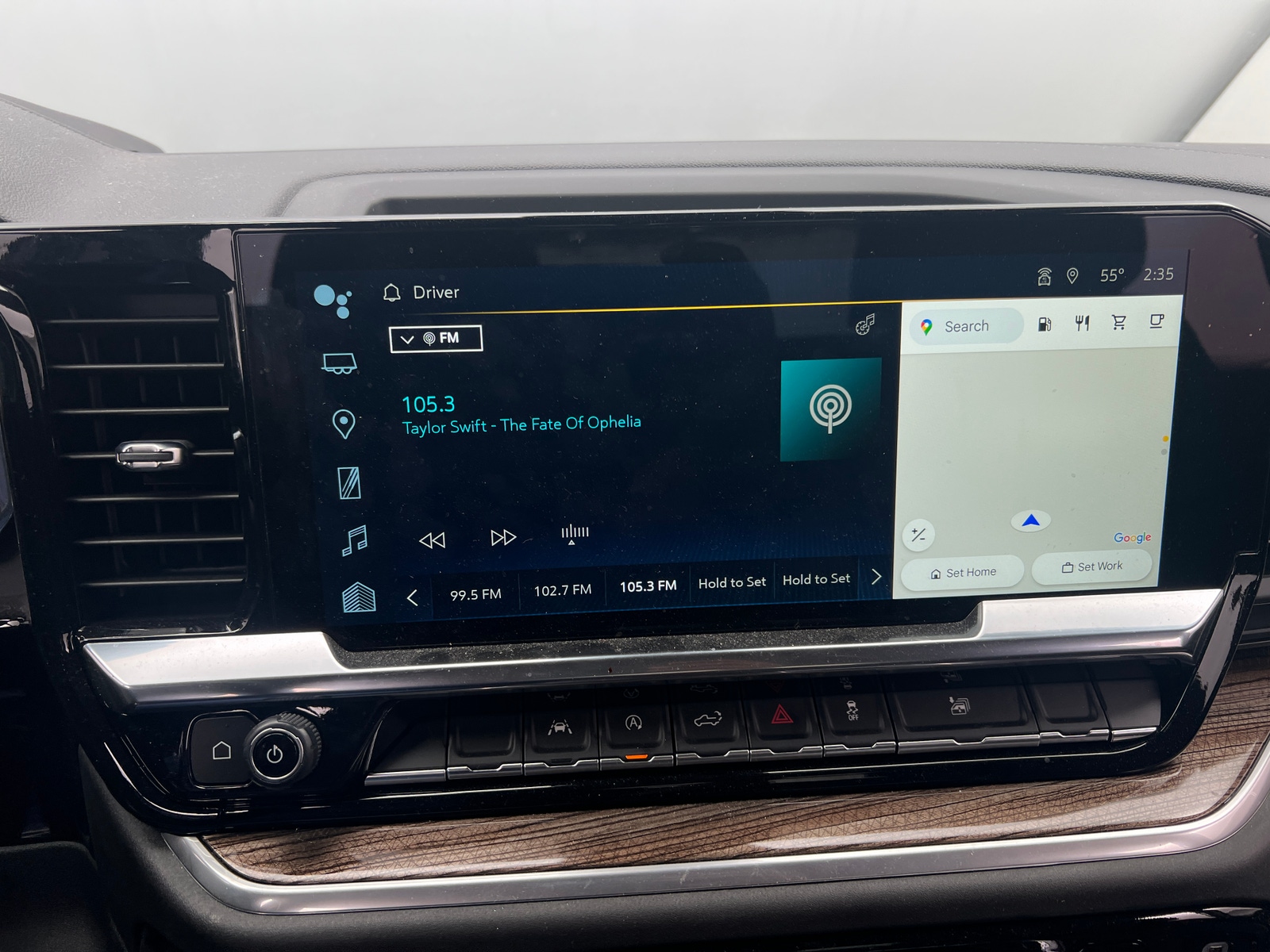 Thumbnail: 2024 Chevrolet Silverado 1500 - 4