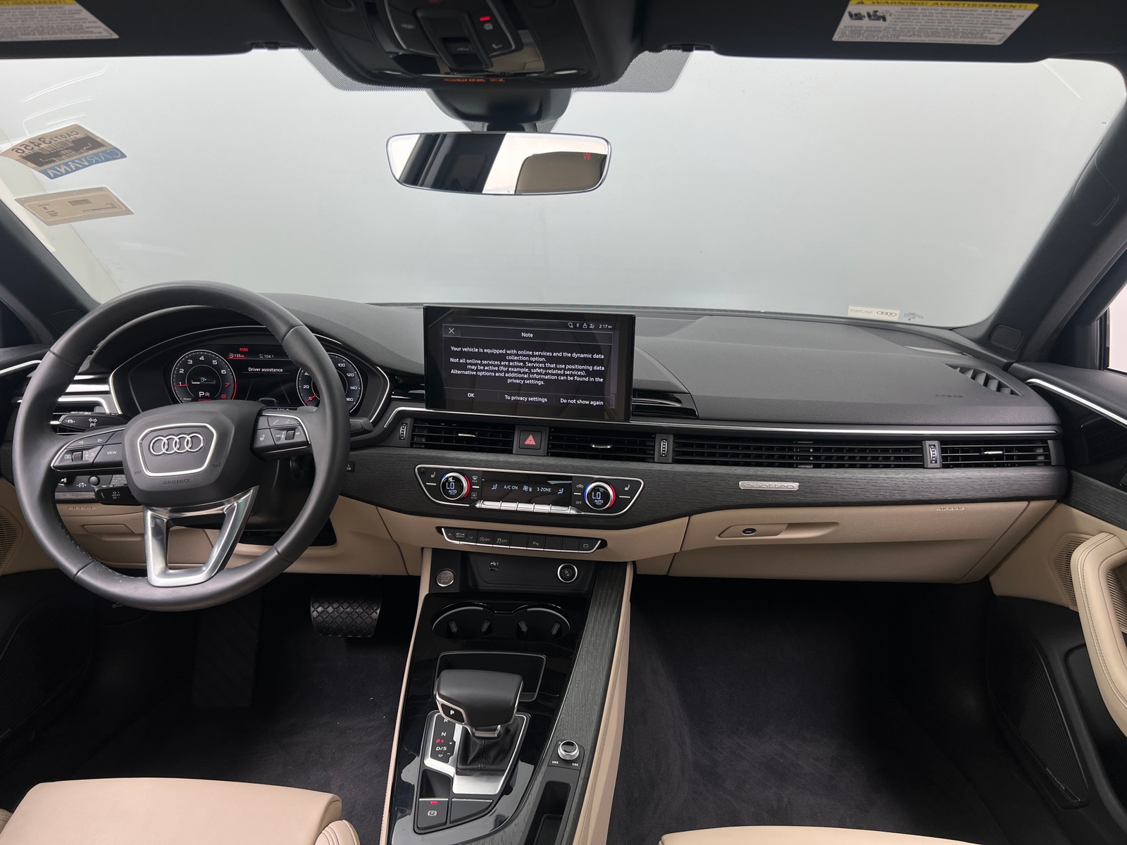 Thumbnail: 2023 Audi A4 - 2