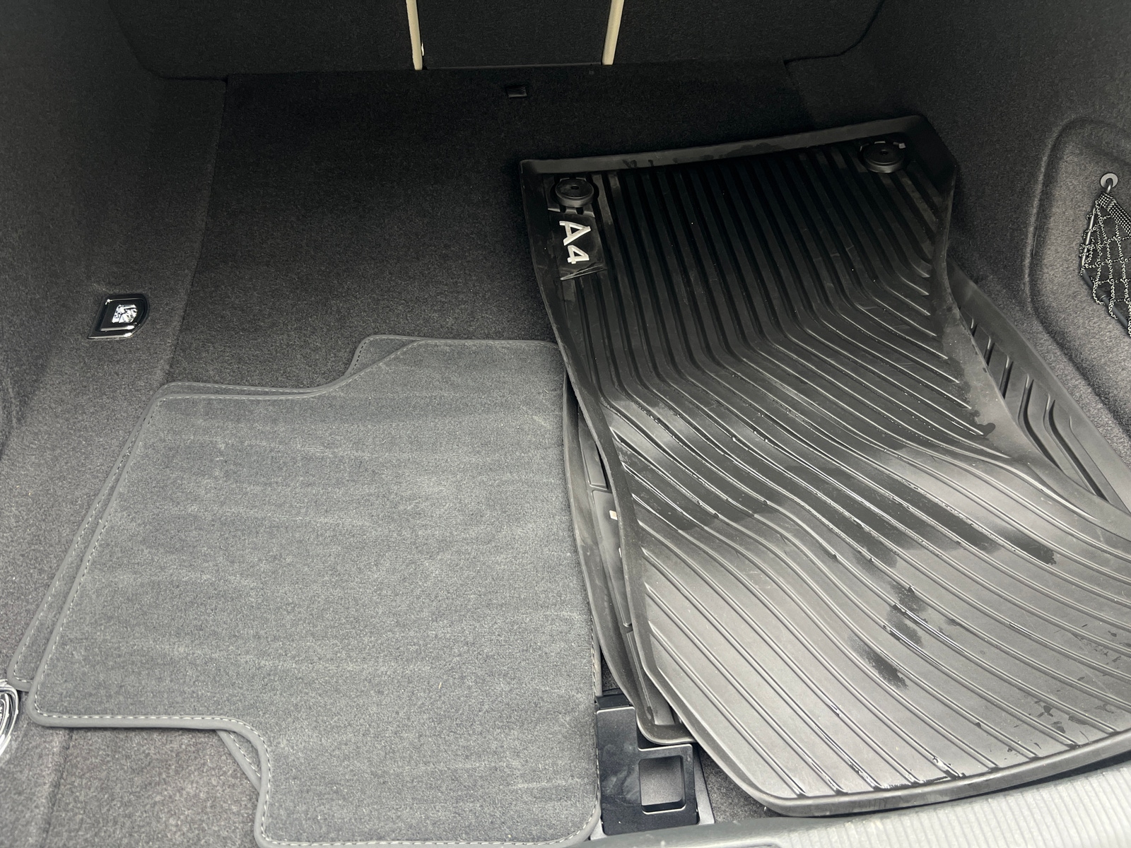 Thumbnail: 2023 Audi A4 - 6