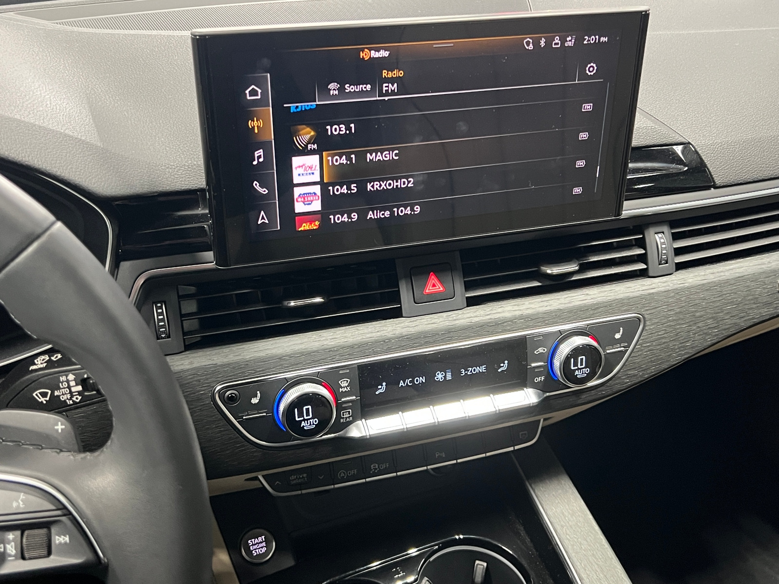 Thumbnail: 2023 Audi A4 - 3