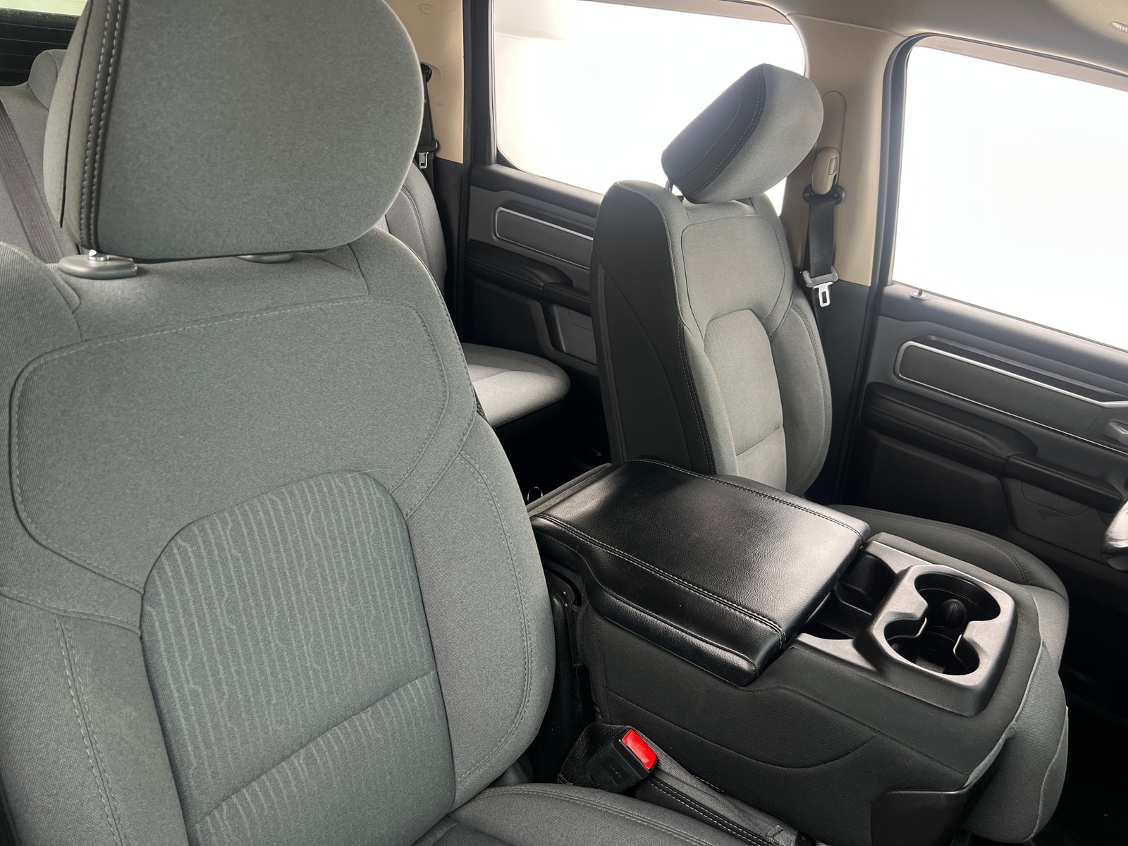 Thumbnail: 2019 RAM 1500 - 2