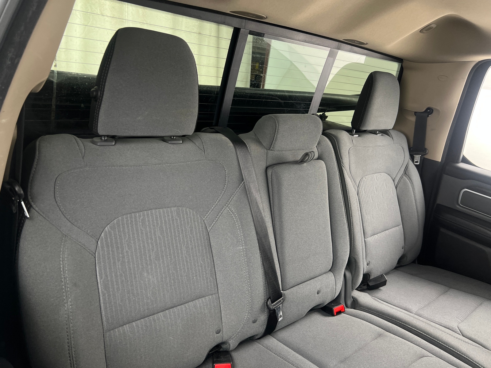 Thumbnail: 2019 RAM 1500 - 6