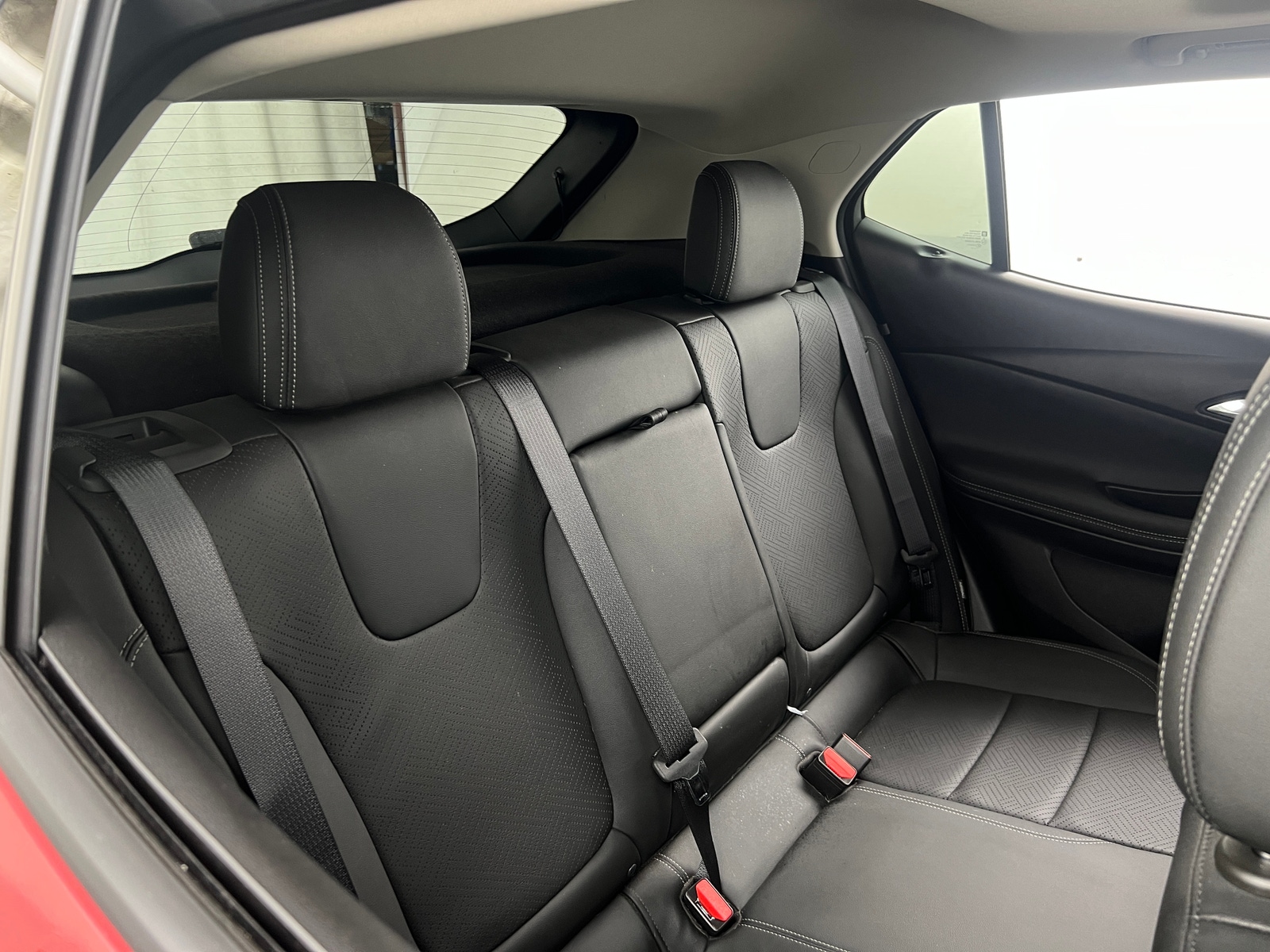 Thumbnail: 2023 Buick Encore GX - 5