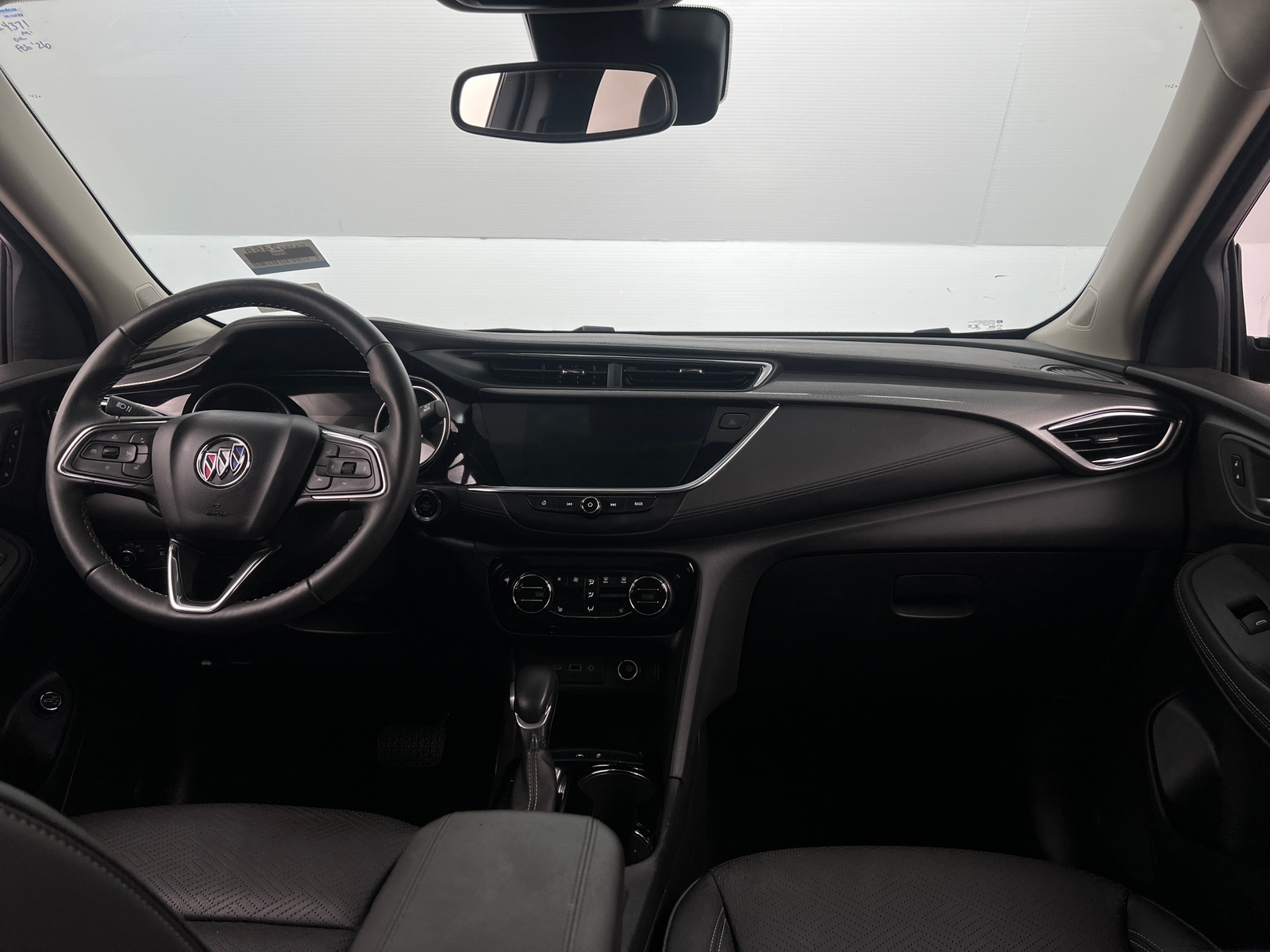 Thumbnail: 2023 Buick Encore GX - 2