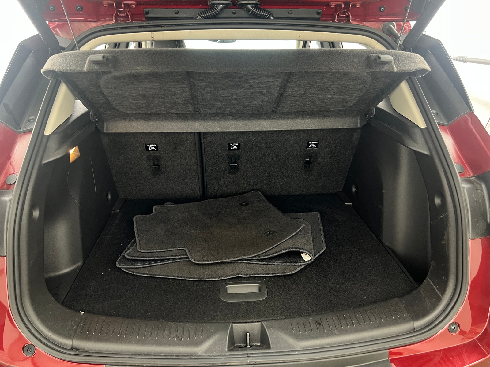 Thumbnail: 2023 Buick Encore GX - 6