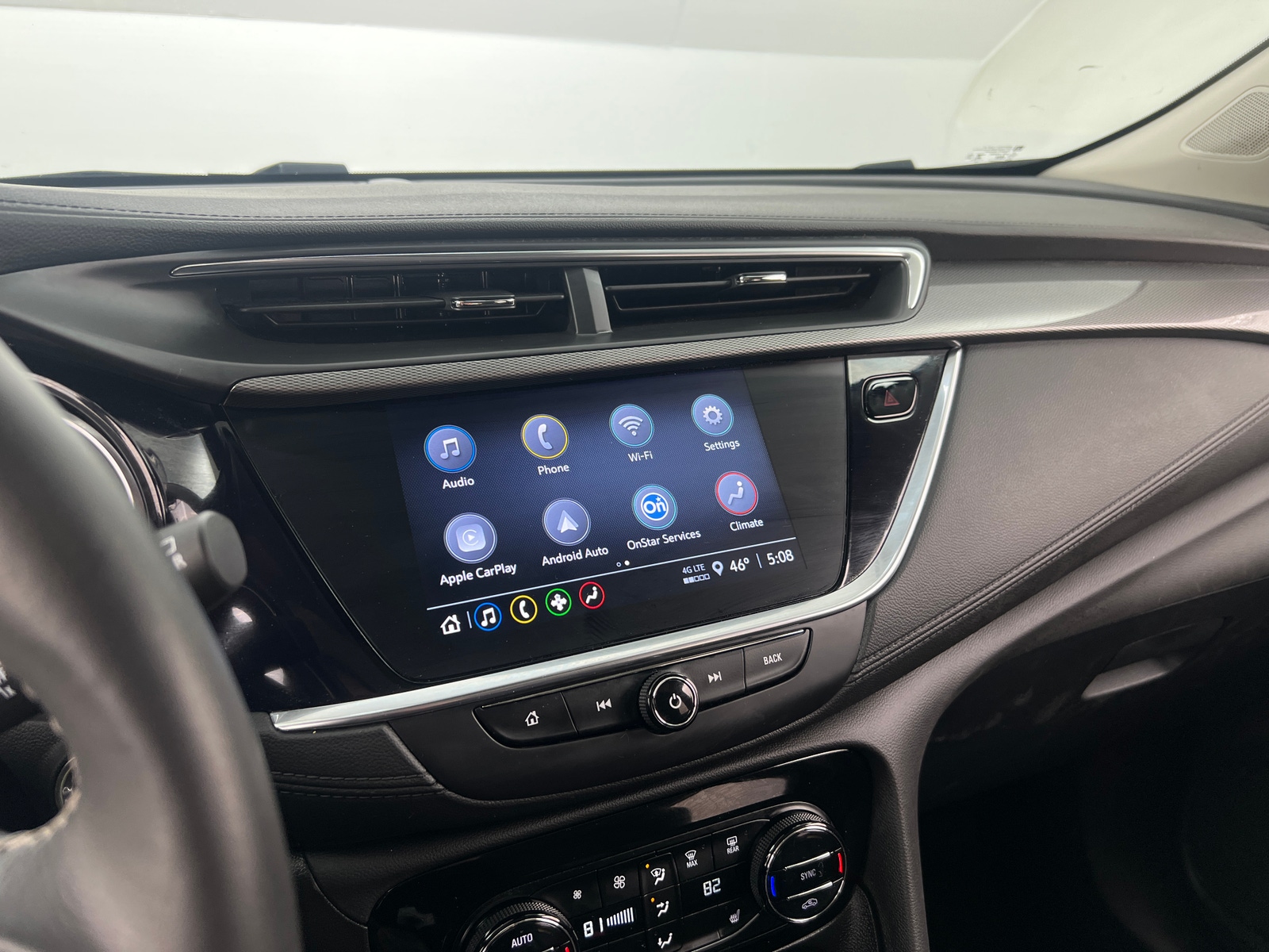 Thumbnail: 2023 Buick Encore GX - 3