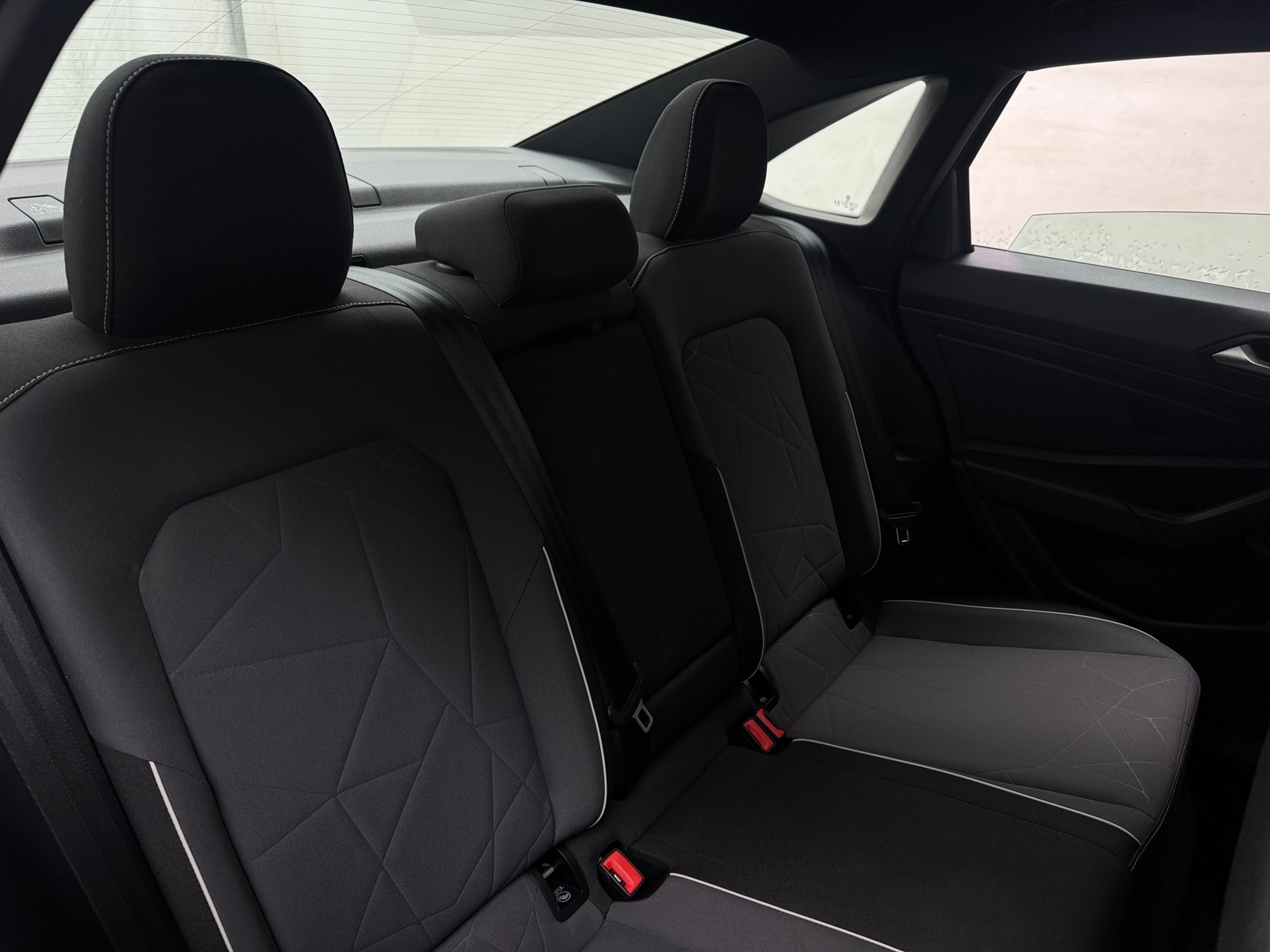 Thumbnail: 2025 Volkswagen Jetta - 6