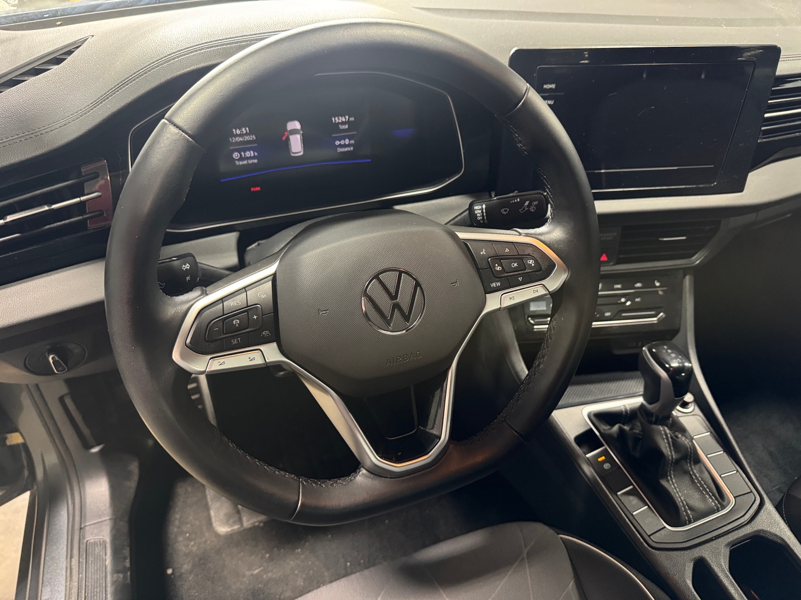 Thumbnail: 2025 Volkswagen Jetta - 5