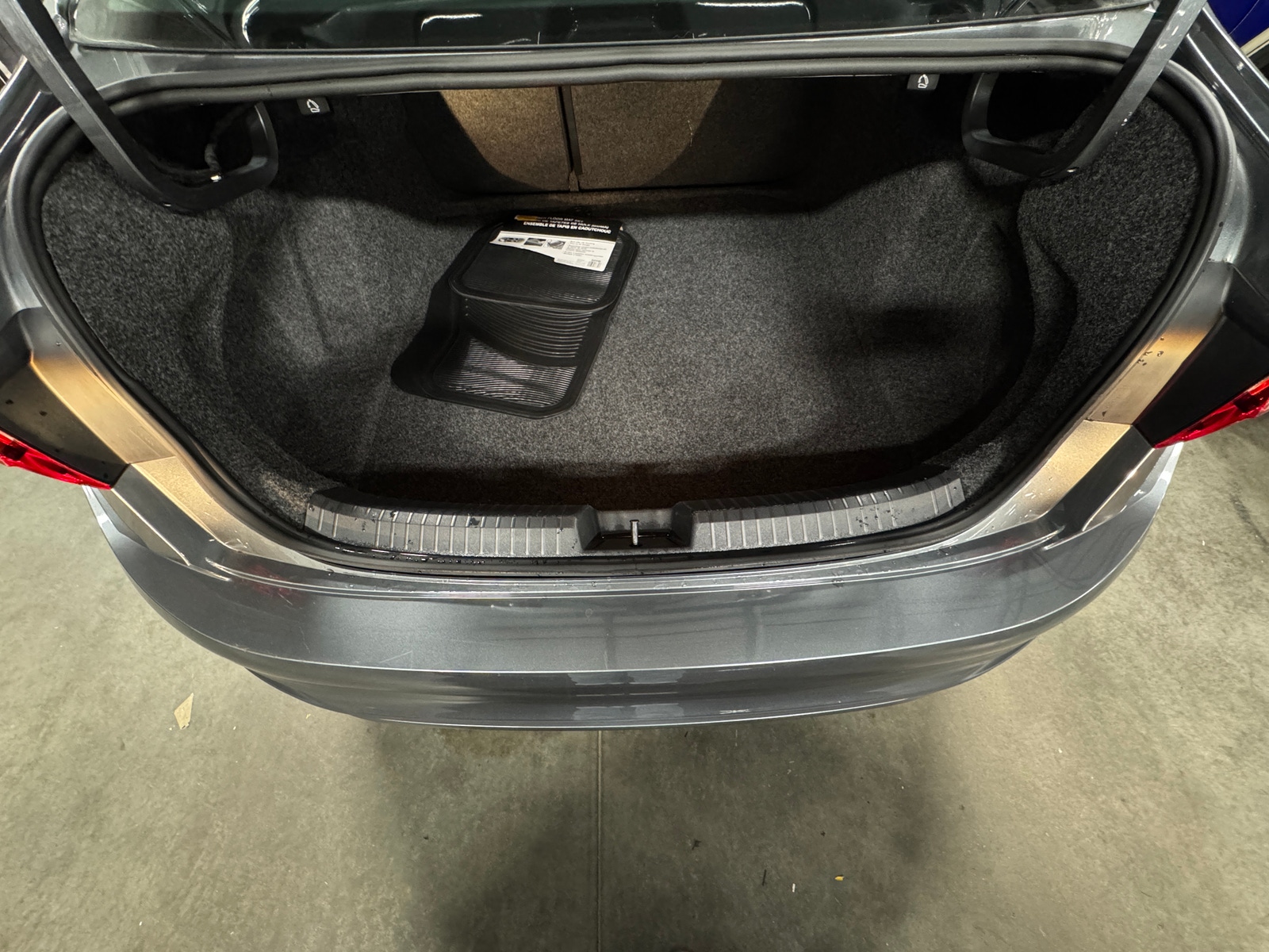 Thumbnail: 2025 Volkswagen Jetta - 7