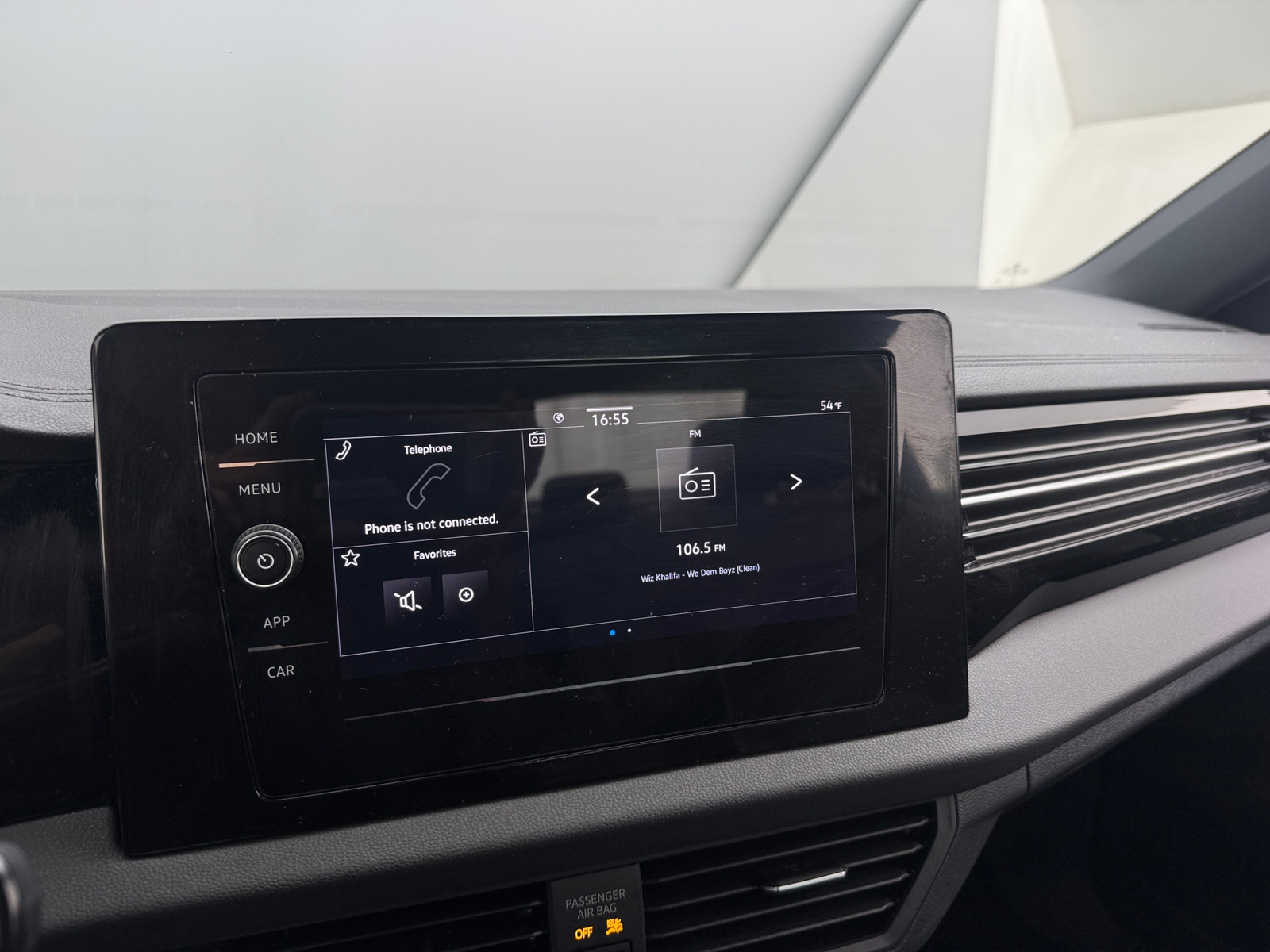 Thumbnail: 2025 Volkswagen Jetta - 4