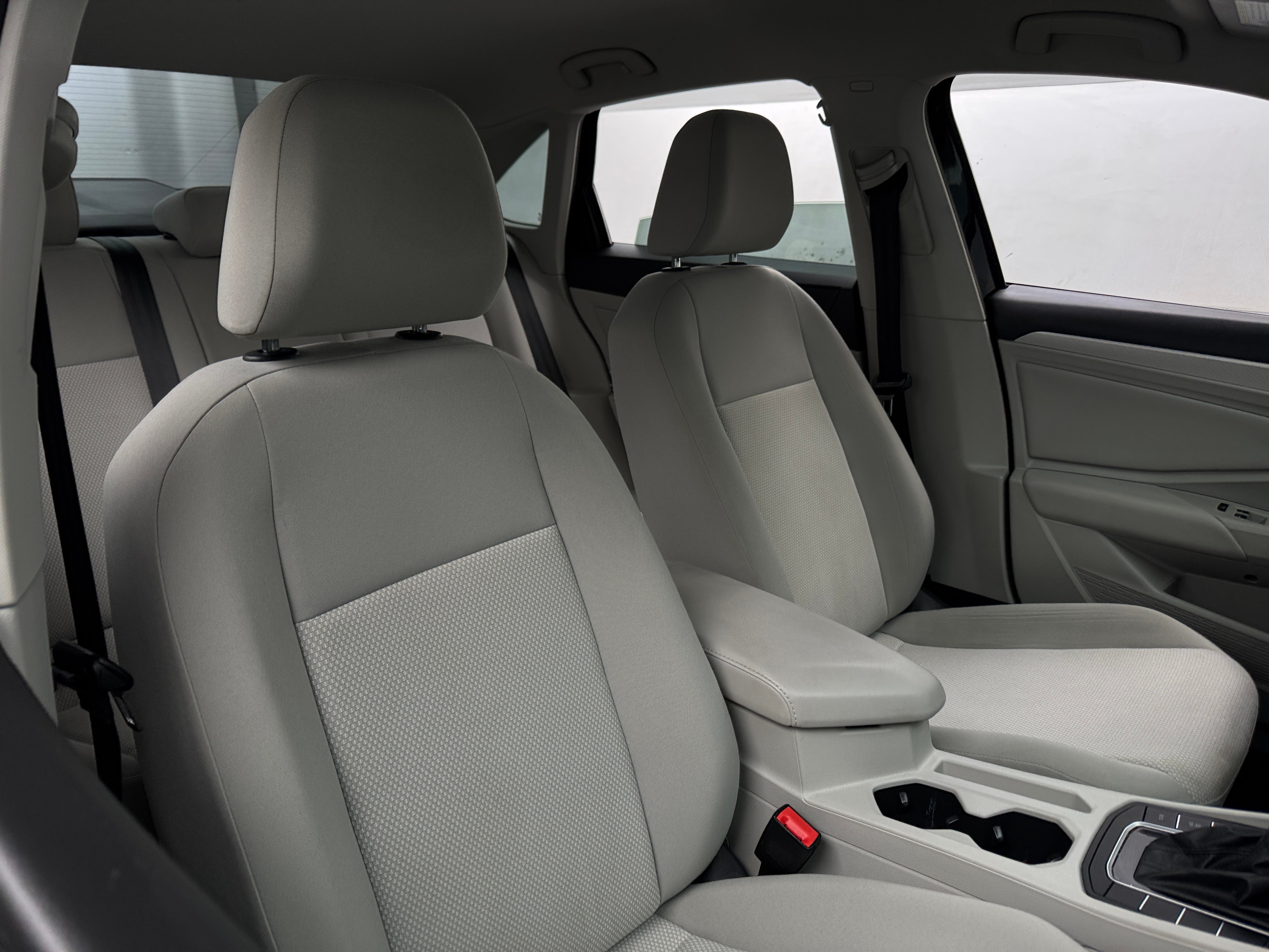 2021 Volkswagen Jetta