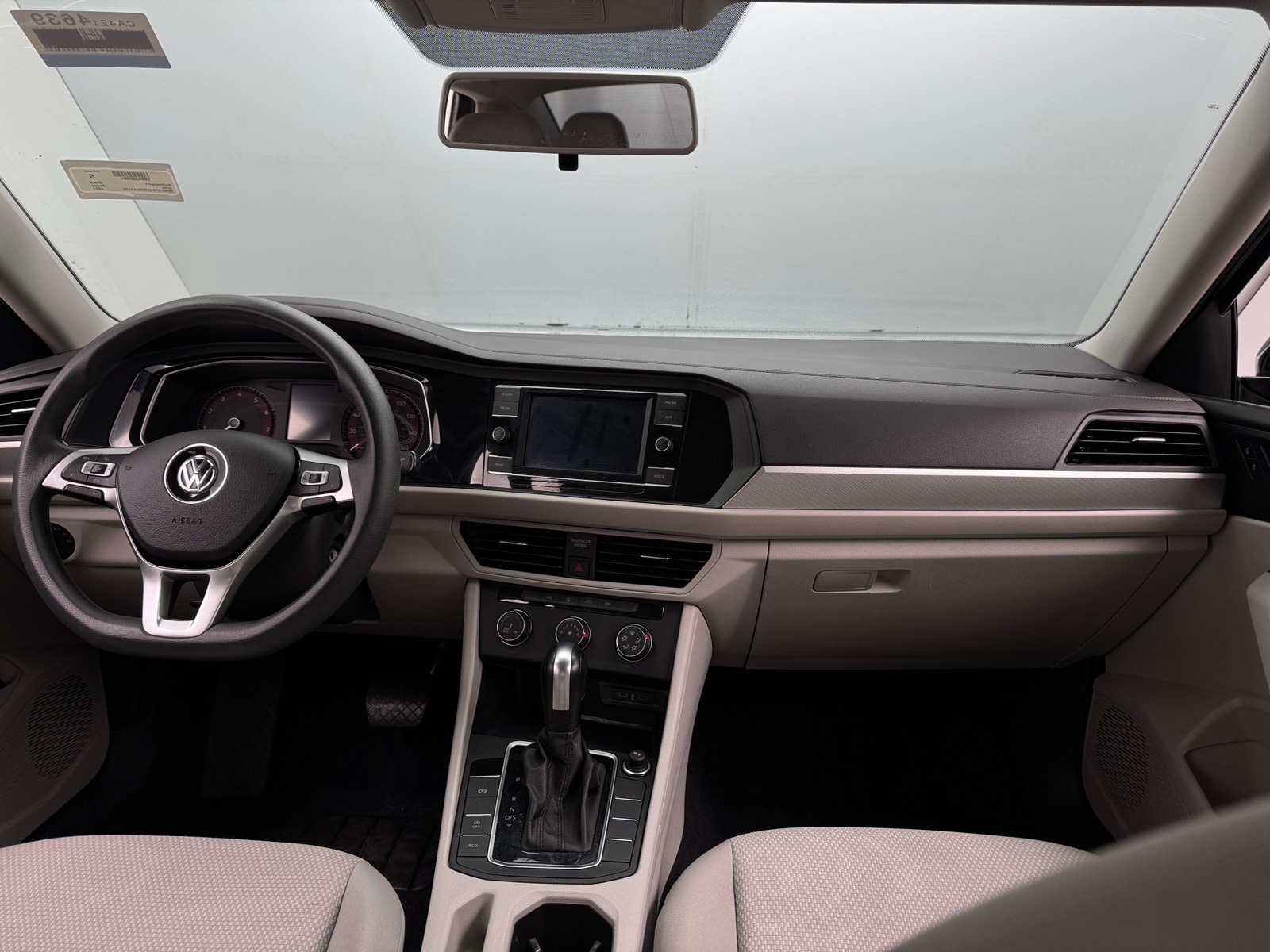 Thumbnail: 2021 Volkswagen Jetta - 3