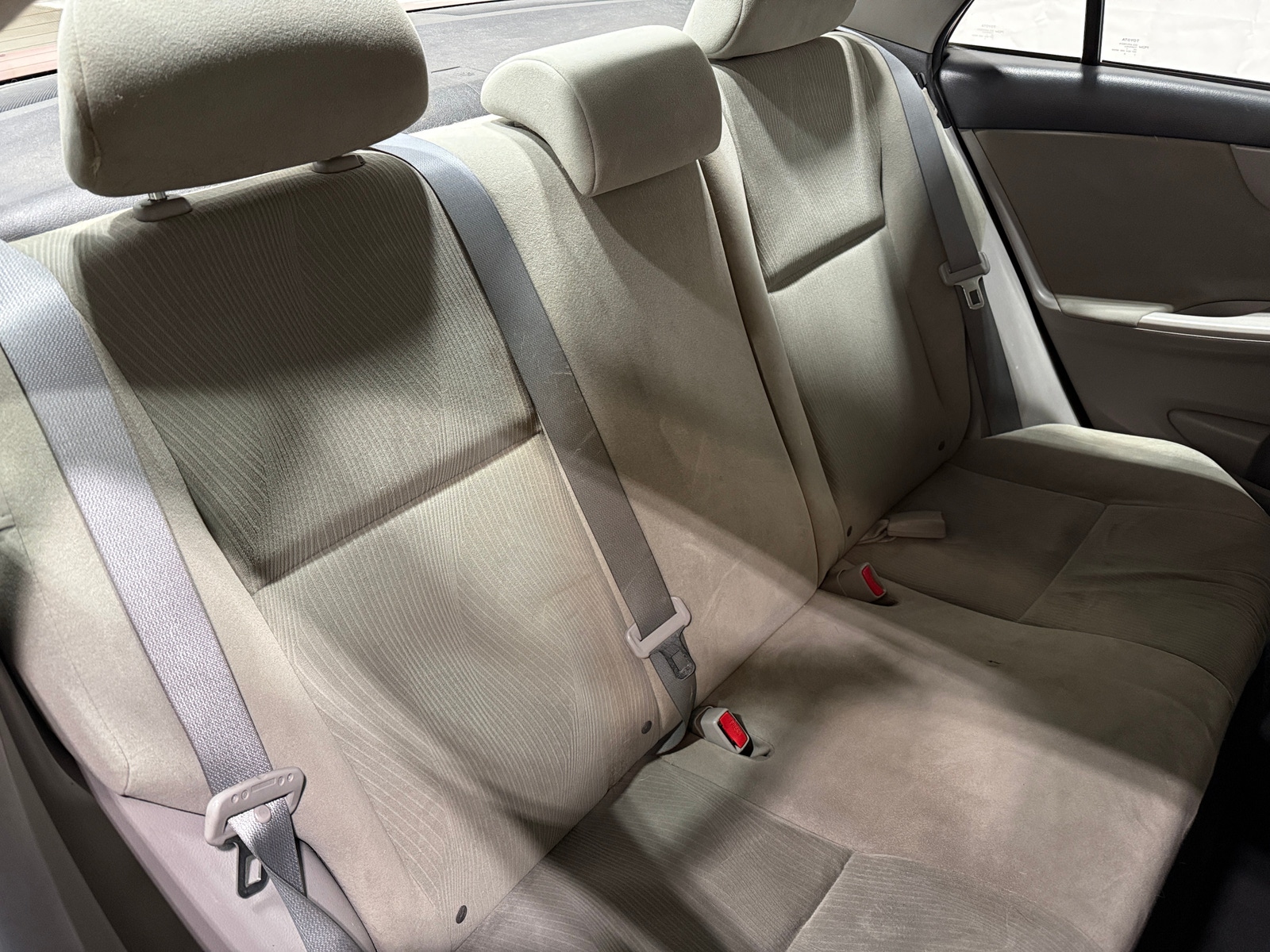 Thumbnail: 2013 Toyota Corolla - 6