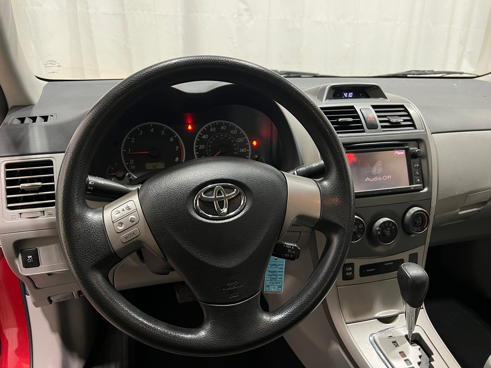 Thumbnail: 2013 Toyota Corolla - 5