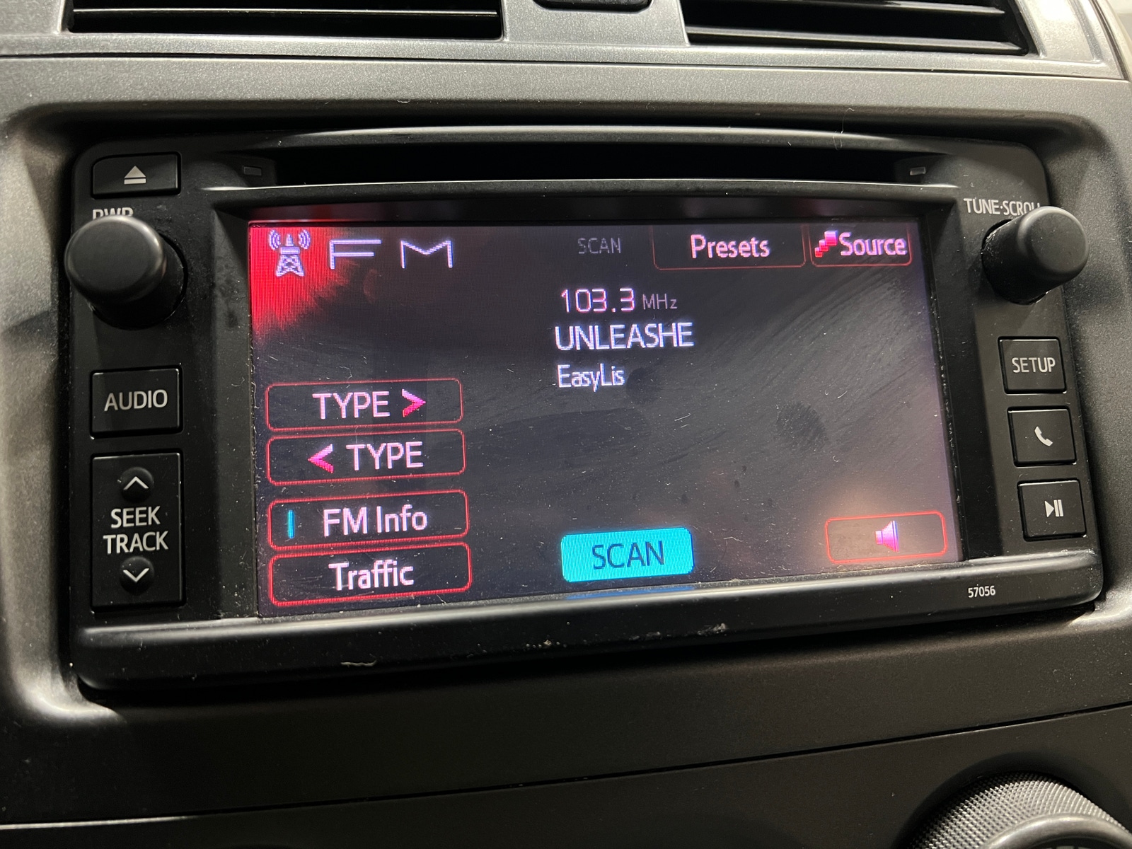 Thumbnail: 2013 Toyota Corolla - 4