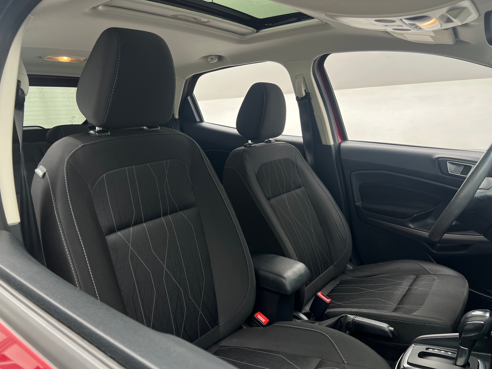 Thumbnail: 2020 Ford EcoSport - 2