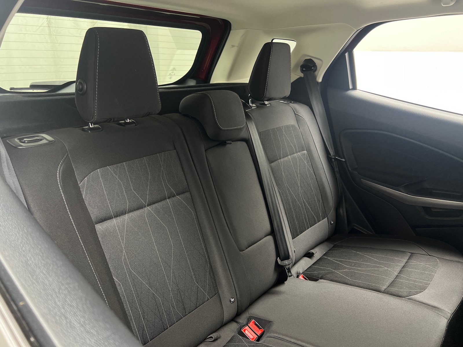 Thumbnail: 2020 Ford EcoSport - 6