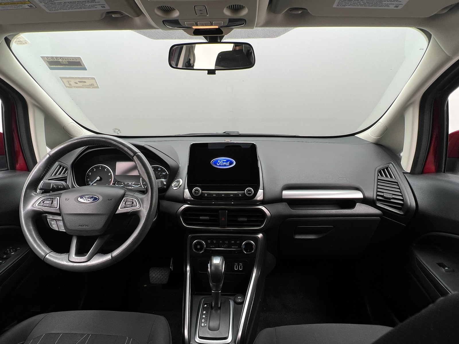 Thumbnail: 2020 Ford EcoSport - 3