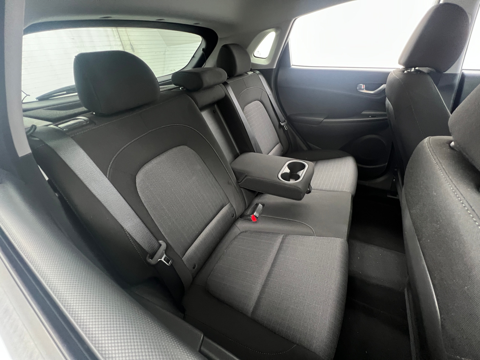 Thumbnail: 2023 Hyundai Kona - 6