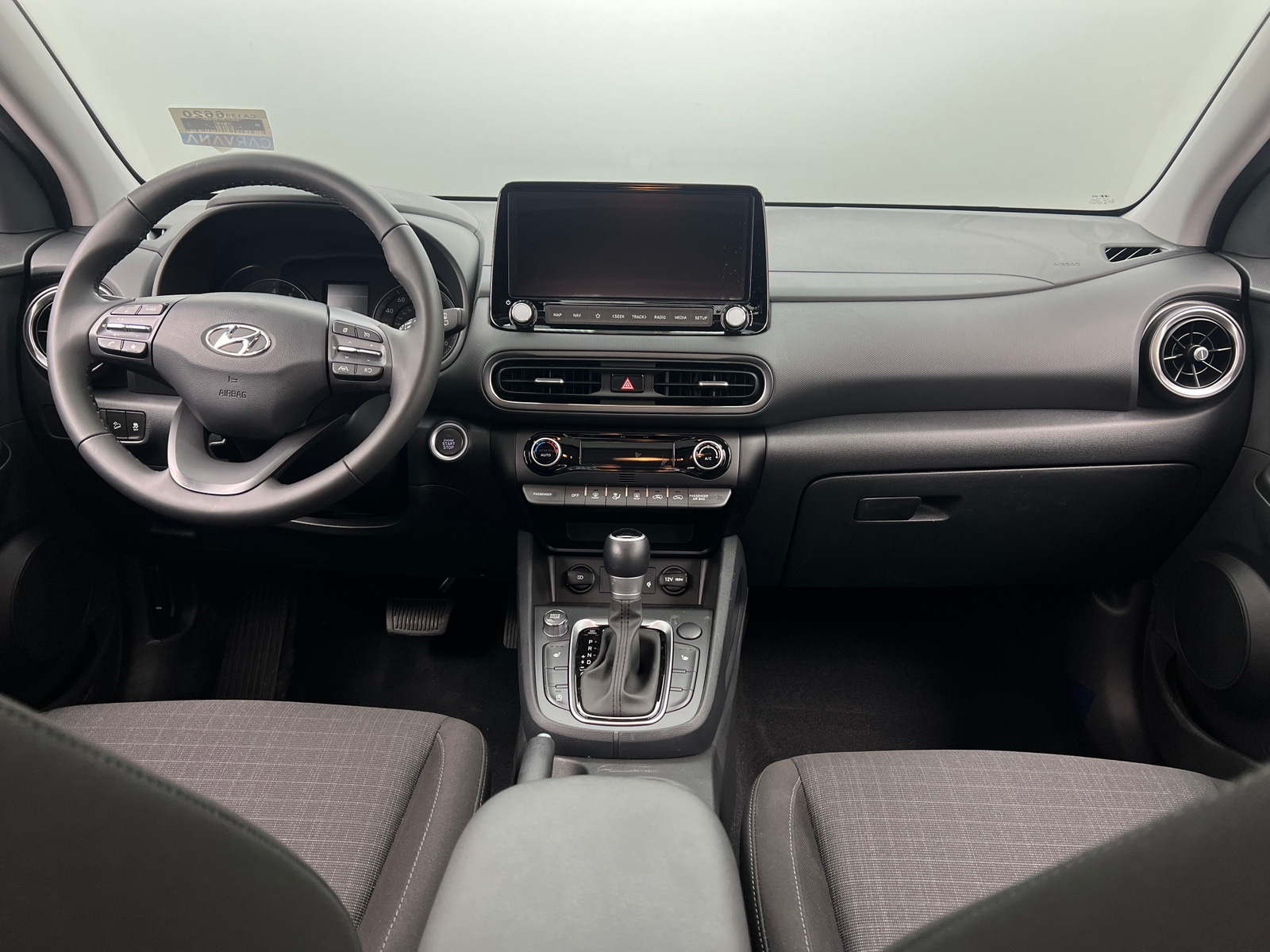 Thumbnail: 2023 Hyundai Kona - 3