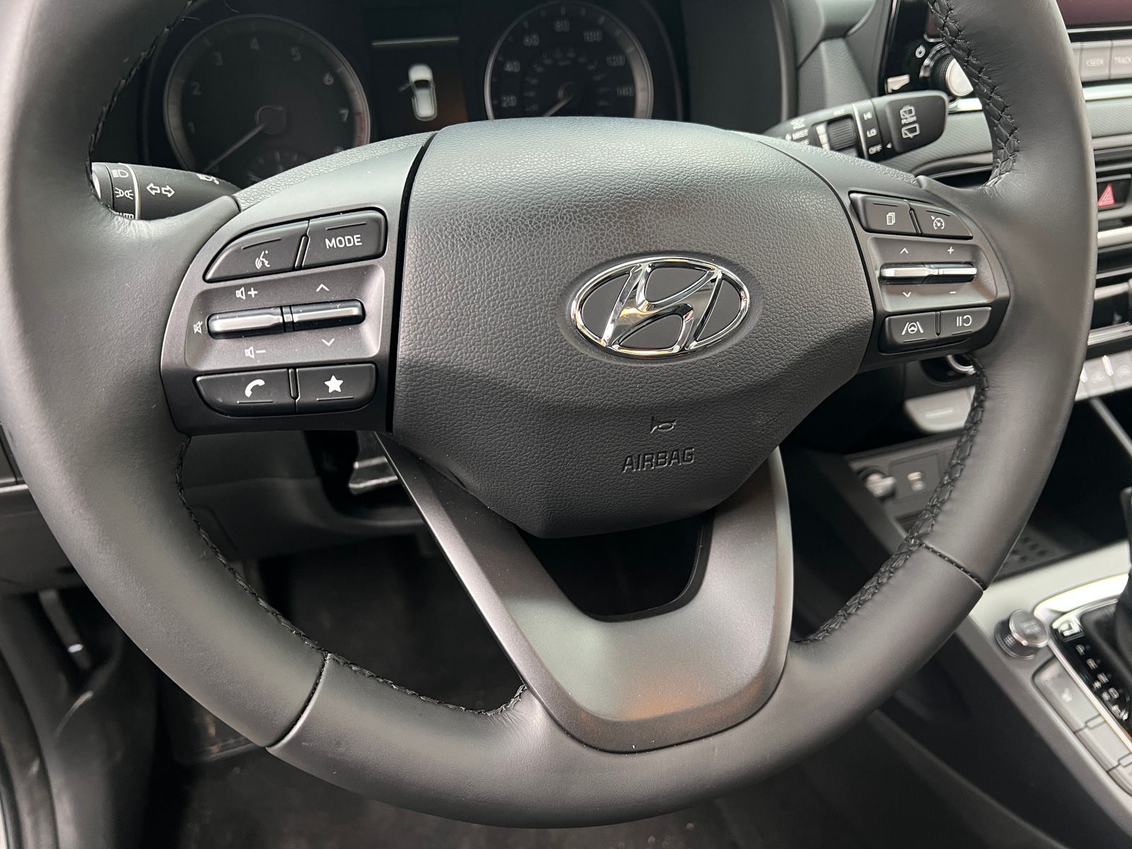 Thumbnail: 2023 Hyundai Kona - 5