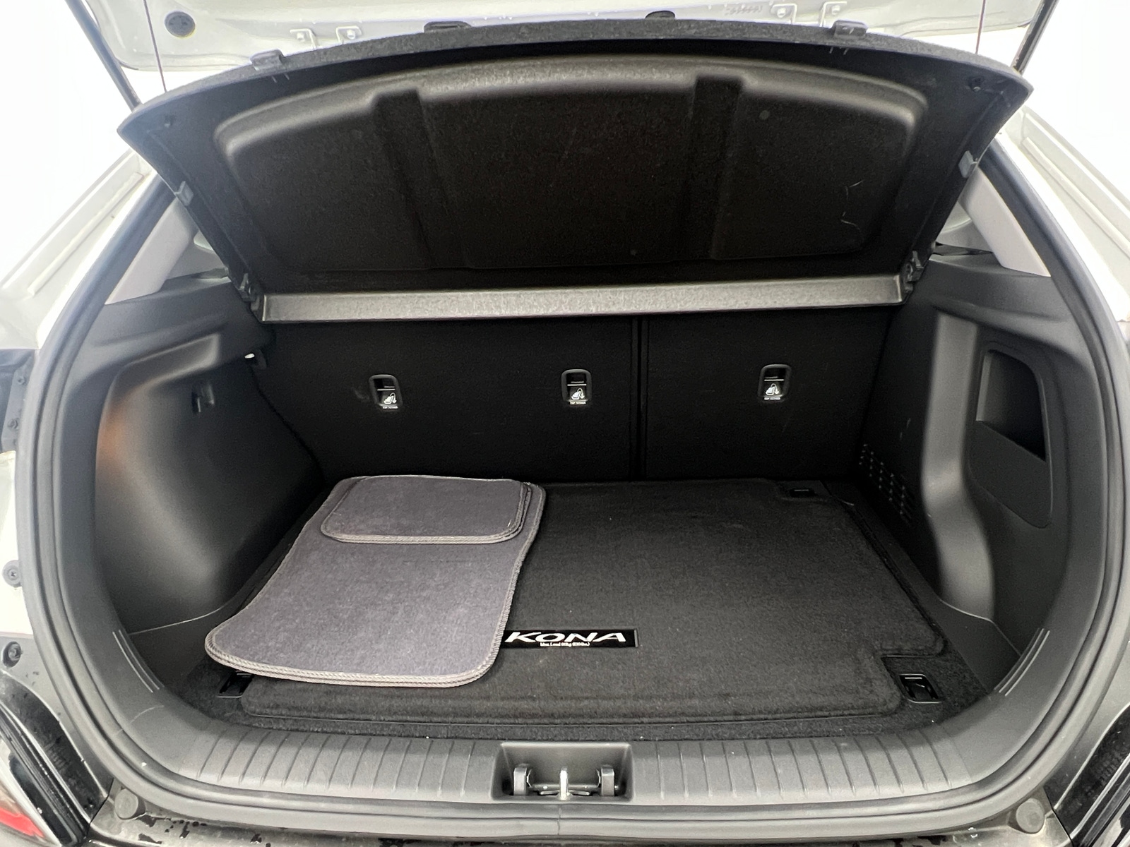 Thumbnail: 2023 Hyundai Kona - 7