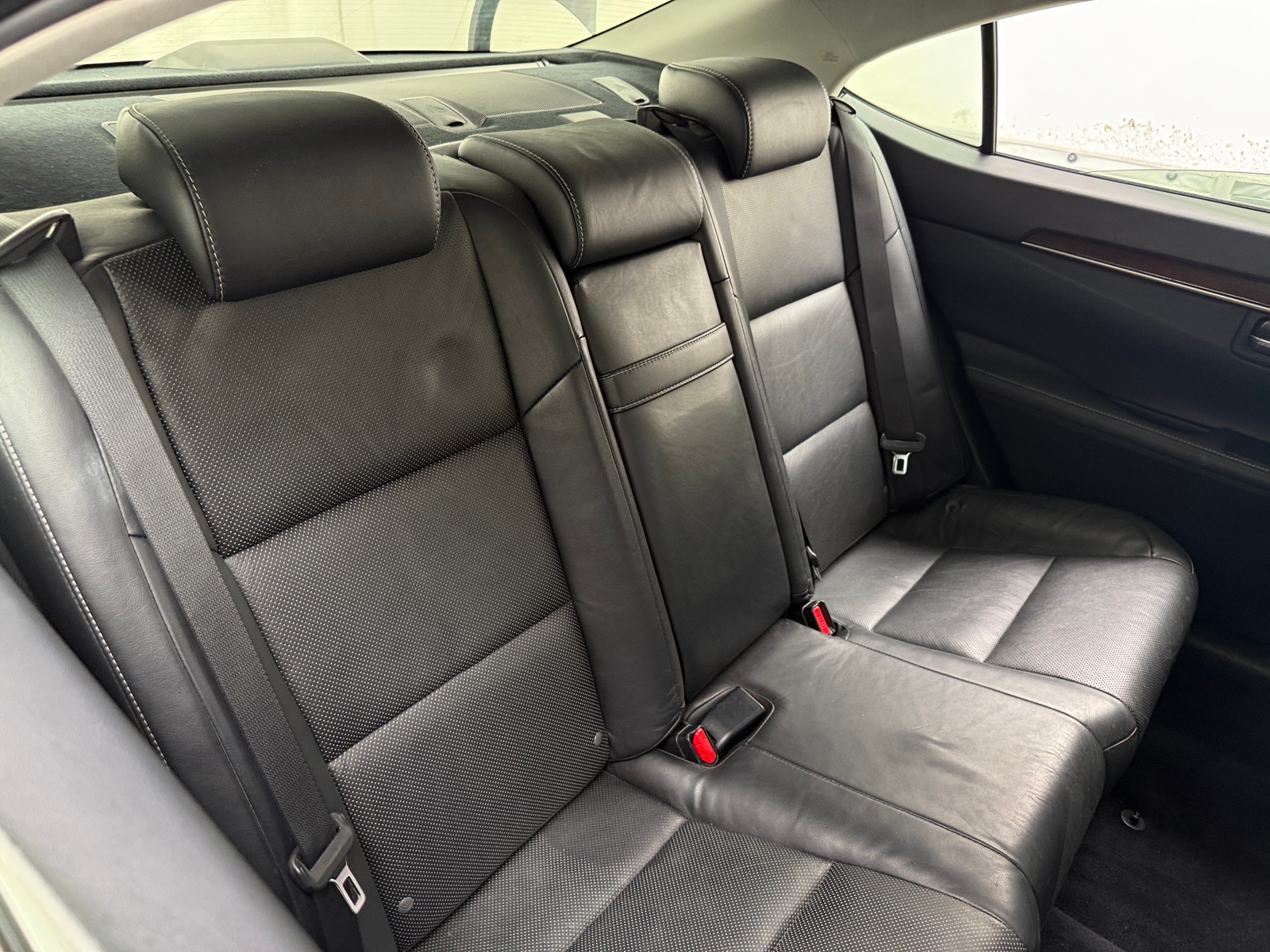 Thumbnail: 2015 Lexus ES - 5