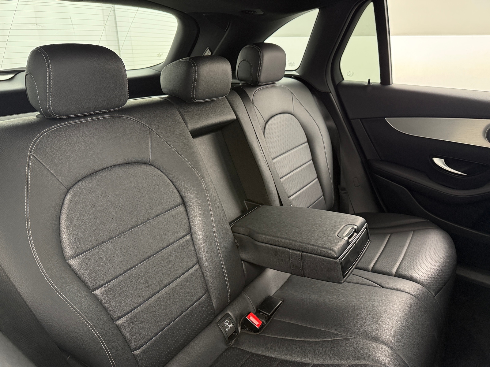 Thumbnail: 2019 Mercedes-Benz GLC - 5