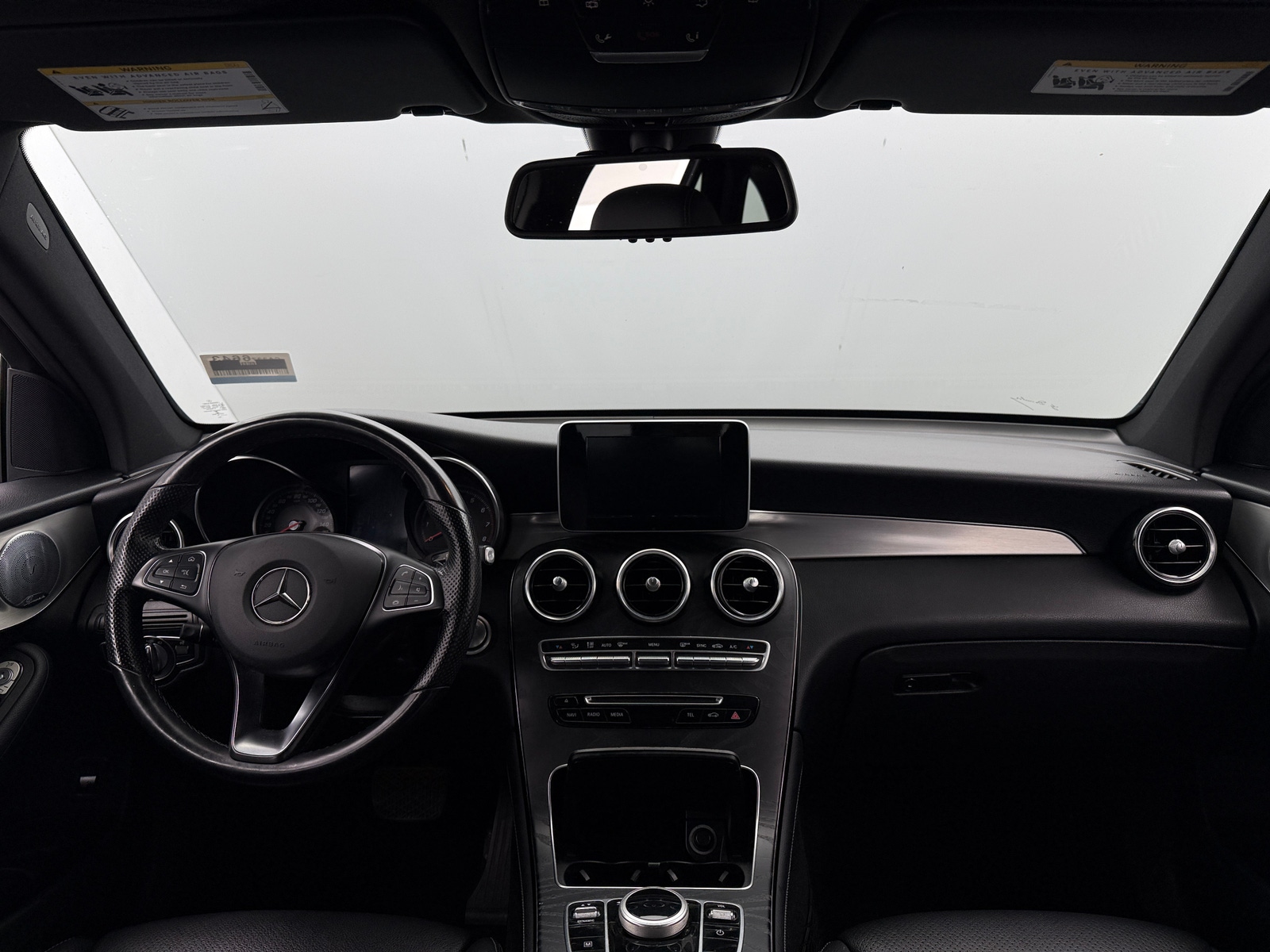 Thumbnail: 2019 Mercedes-Benz GLC - 2