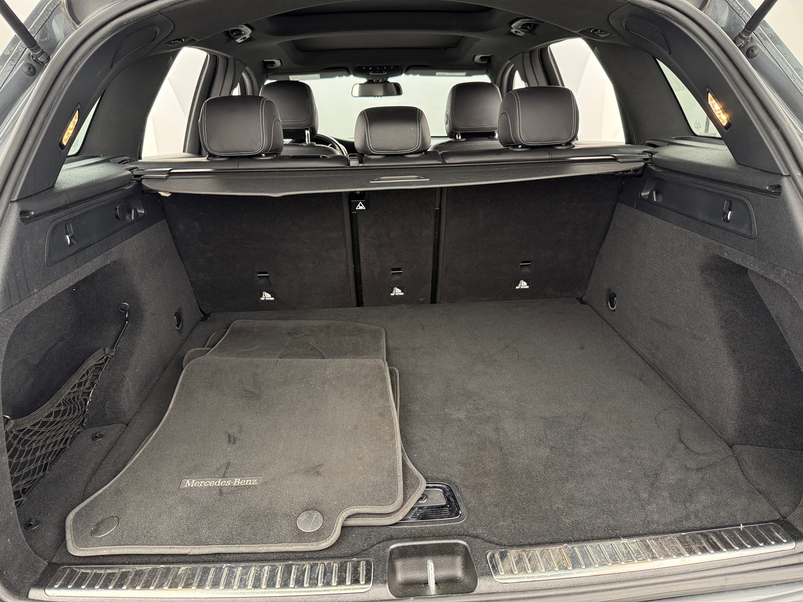 Thumbnail: 2019 Mercedes-Benz GLC - 6