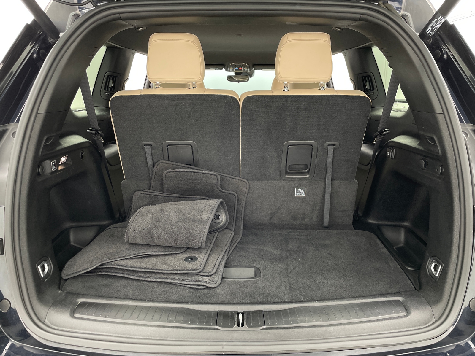 Thumbnail: 2023 Jeep Grand Cherokee L - 6