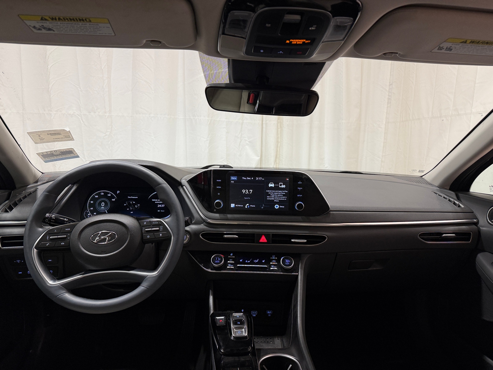 Thumbnail: 2020 Hyundai Sonata - 2