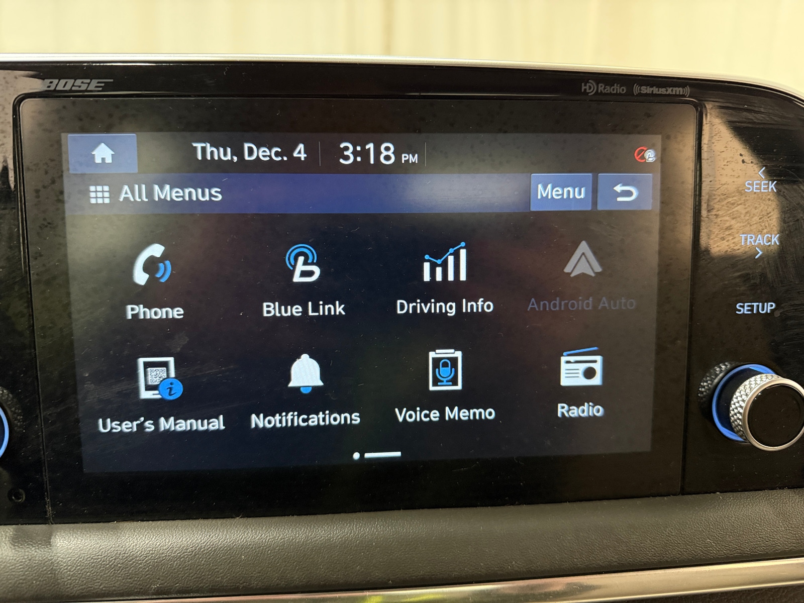 Thumbnail: 2020 Hyundai Sonata - 3