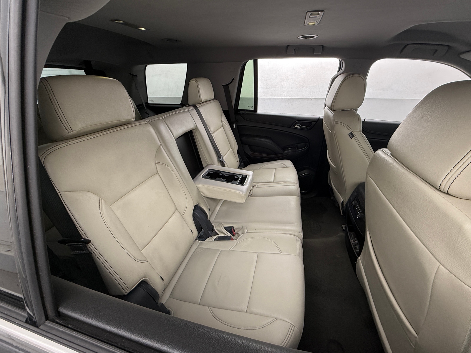 Thumbnail: 2018 GMC Yukon - 6