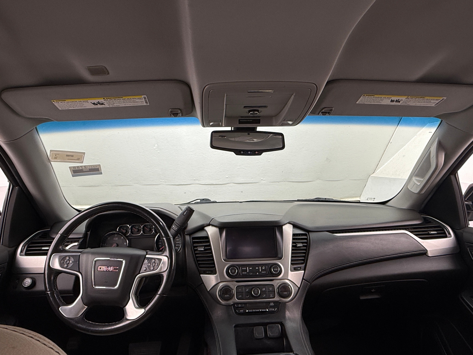 Thumbnail: 2018 GMC Yukon - 3