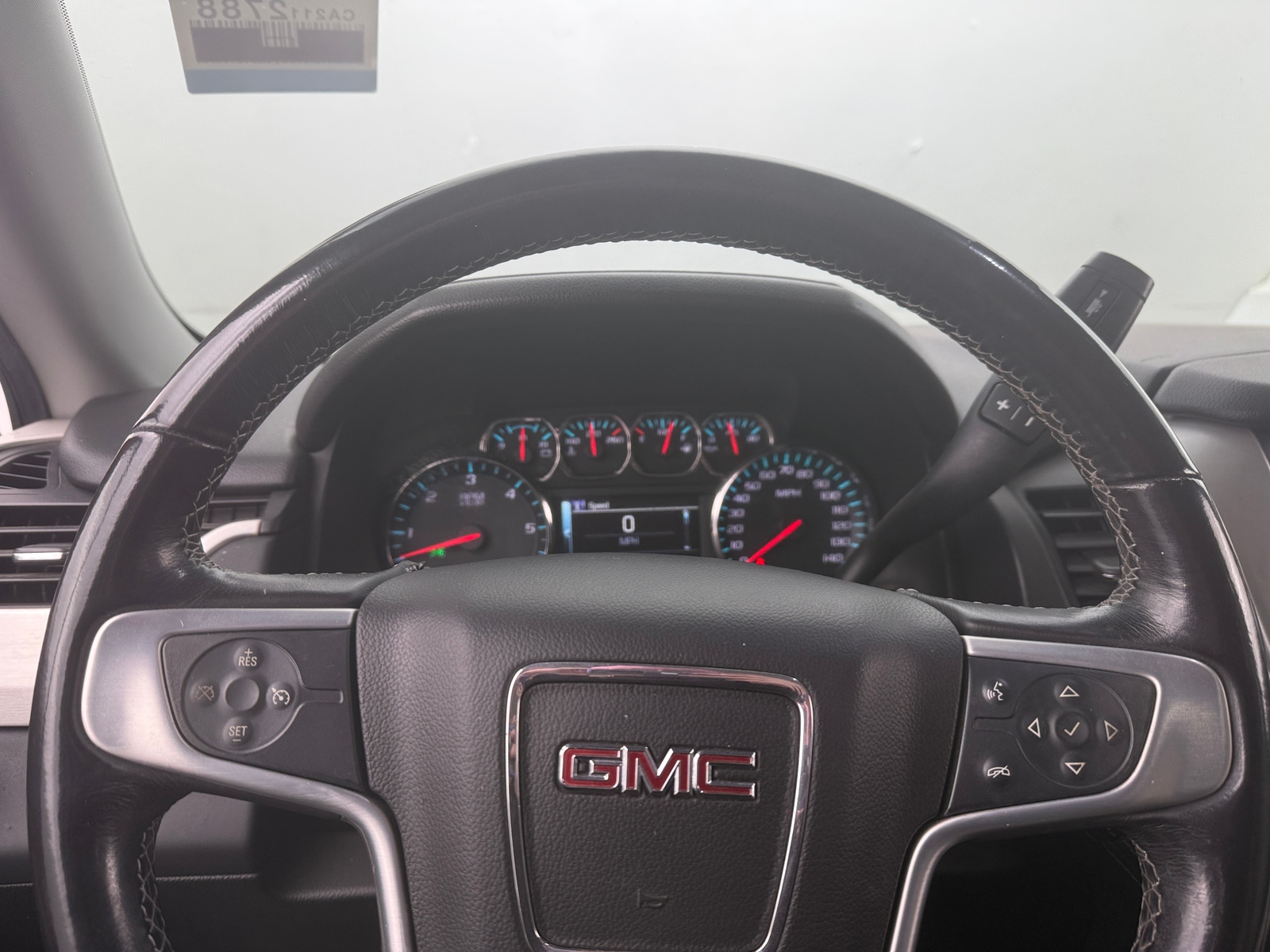 Thumbnail: 2018 GMC Yukon - 5