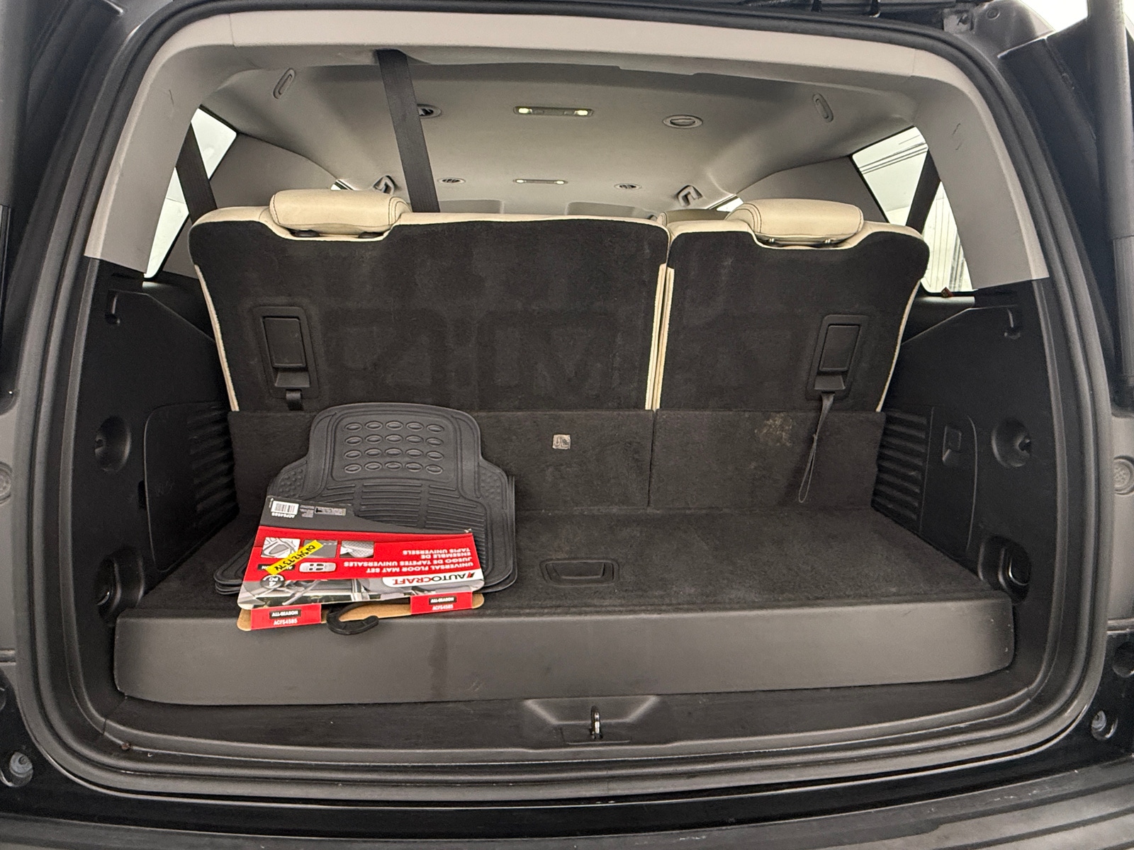 Thumbnail: 2018 GMC Yukon - 7