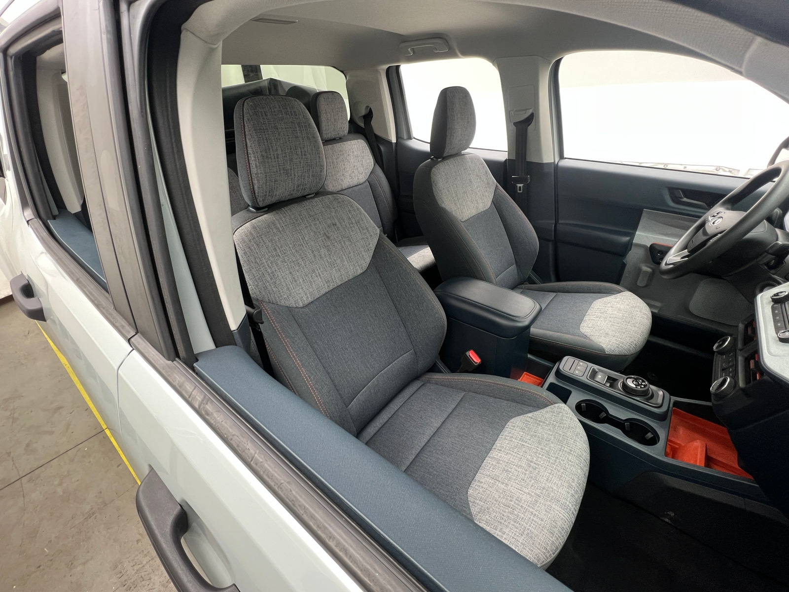 Thumbnail: 2022 Ford Maverick - 2