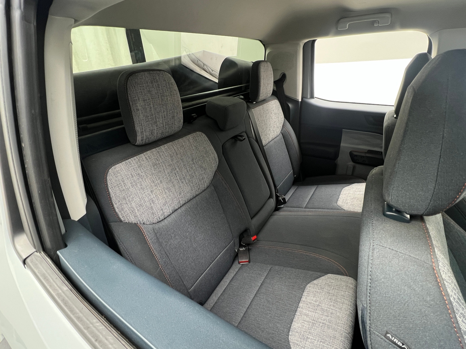 Thumbnail: 2022 Ford Maverick - 6