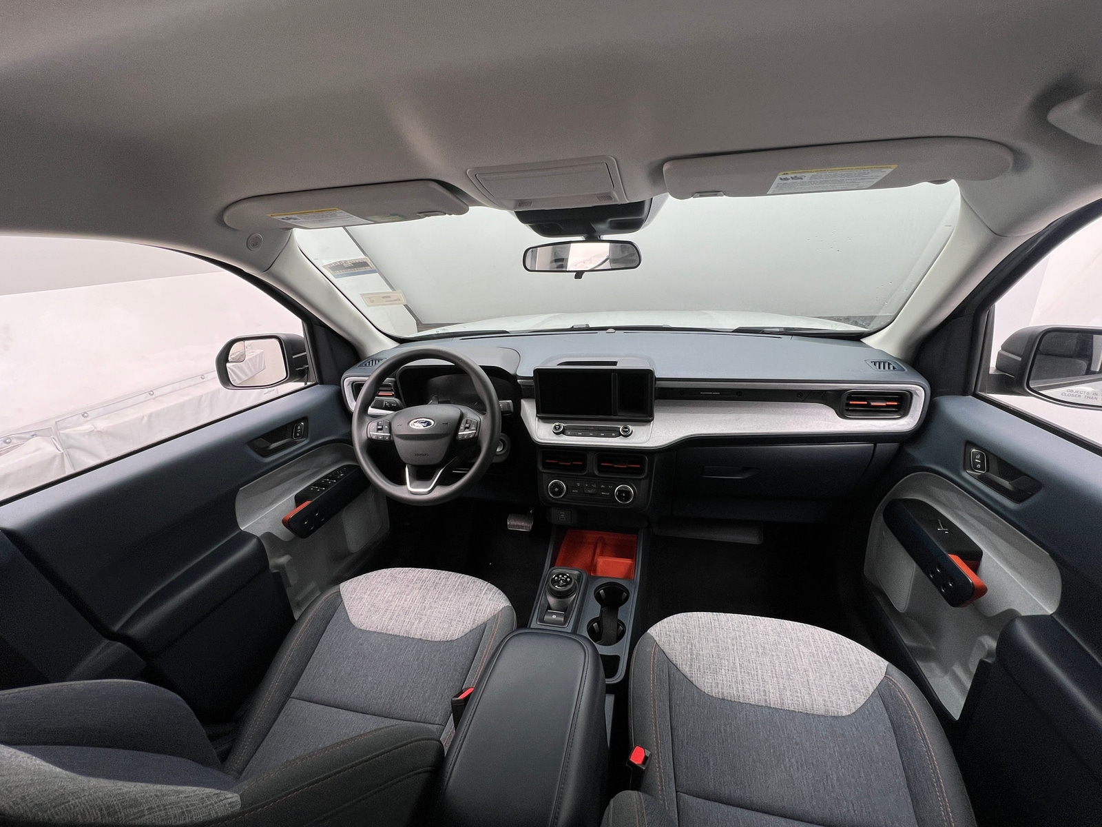 Thumbnail: 2022 Ford Maverick - 3