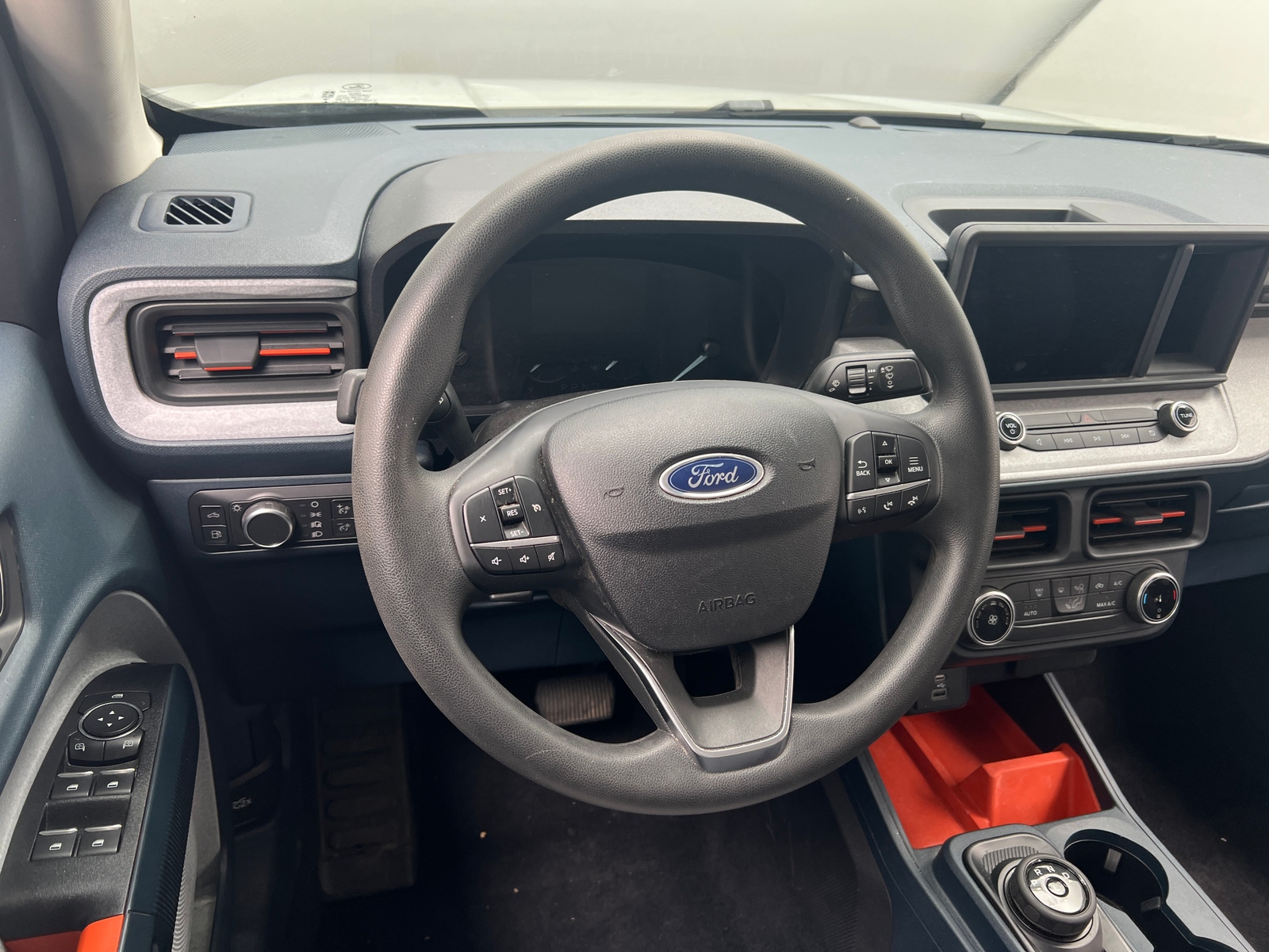 Thumbnail: 2022 Ford Maverick - 5