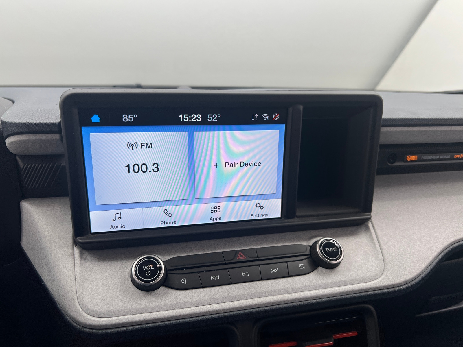 Thumbnail: 2022 Ford Maverick - 4