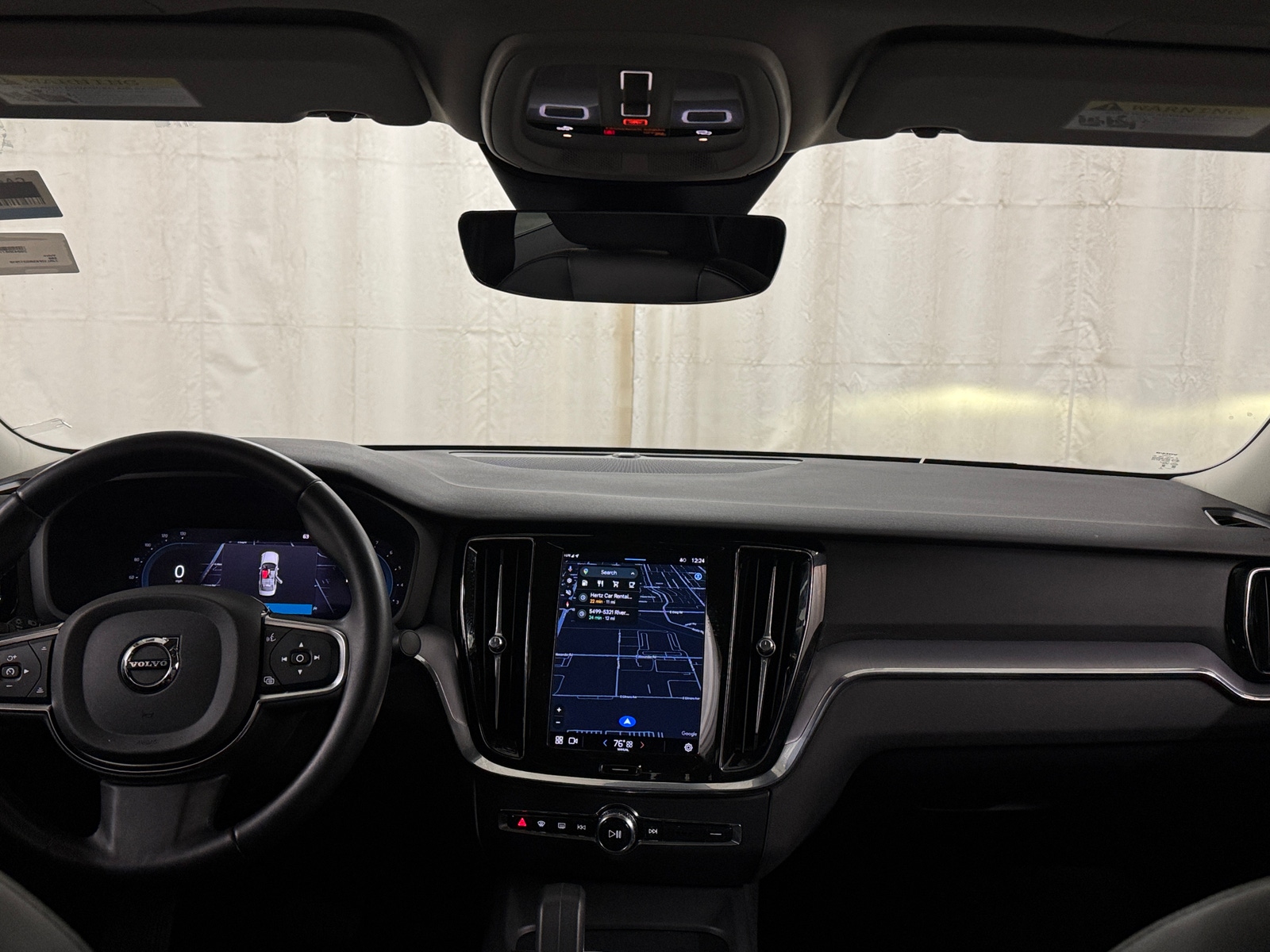 Thumbnail: 2024 Volvo S60 - 3