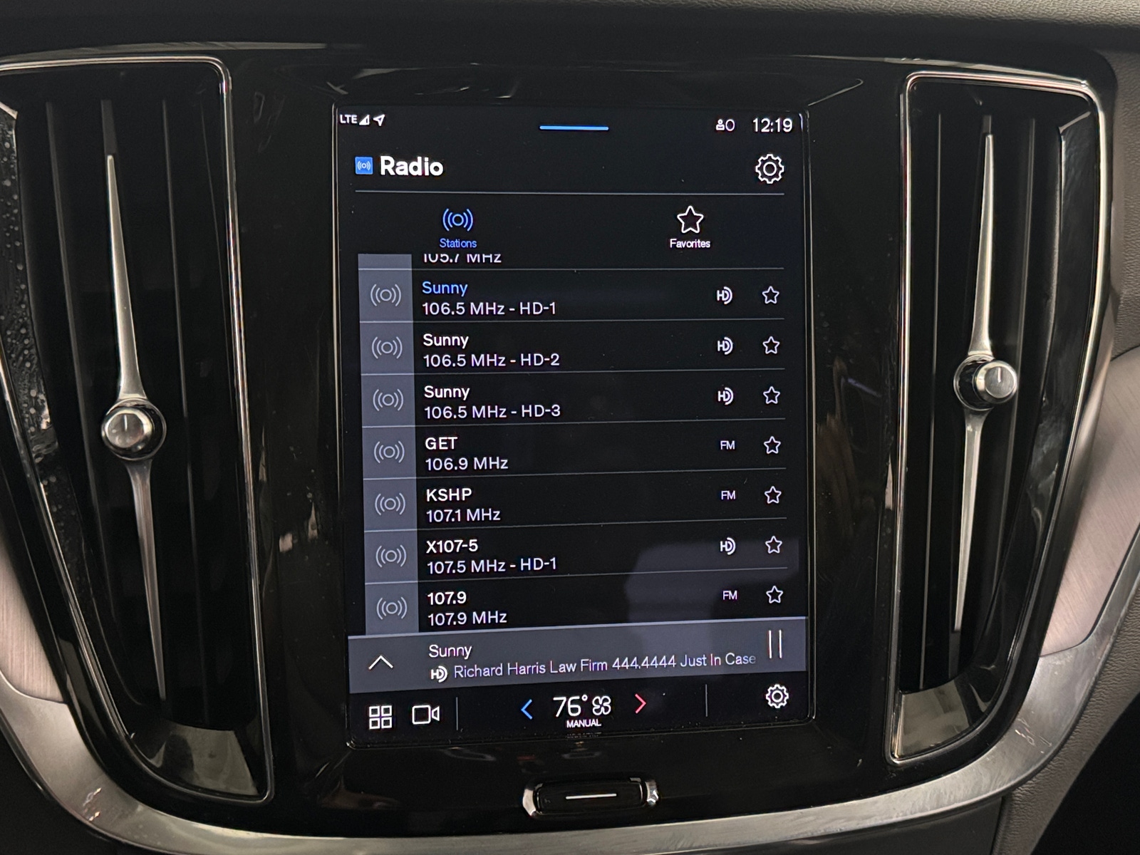 Thumbnail: 2024 Volvo S60 - 4