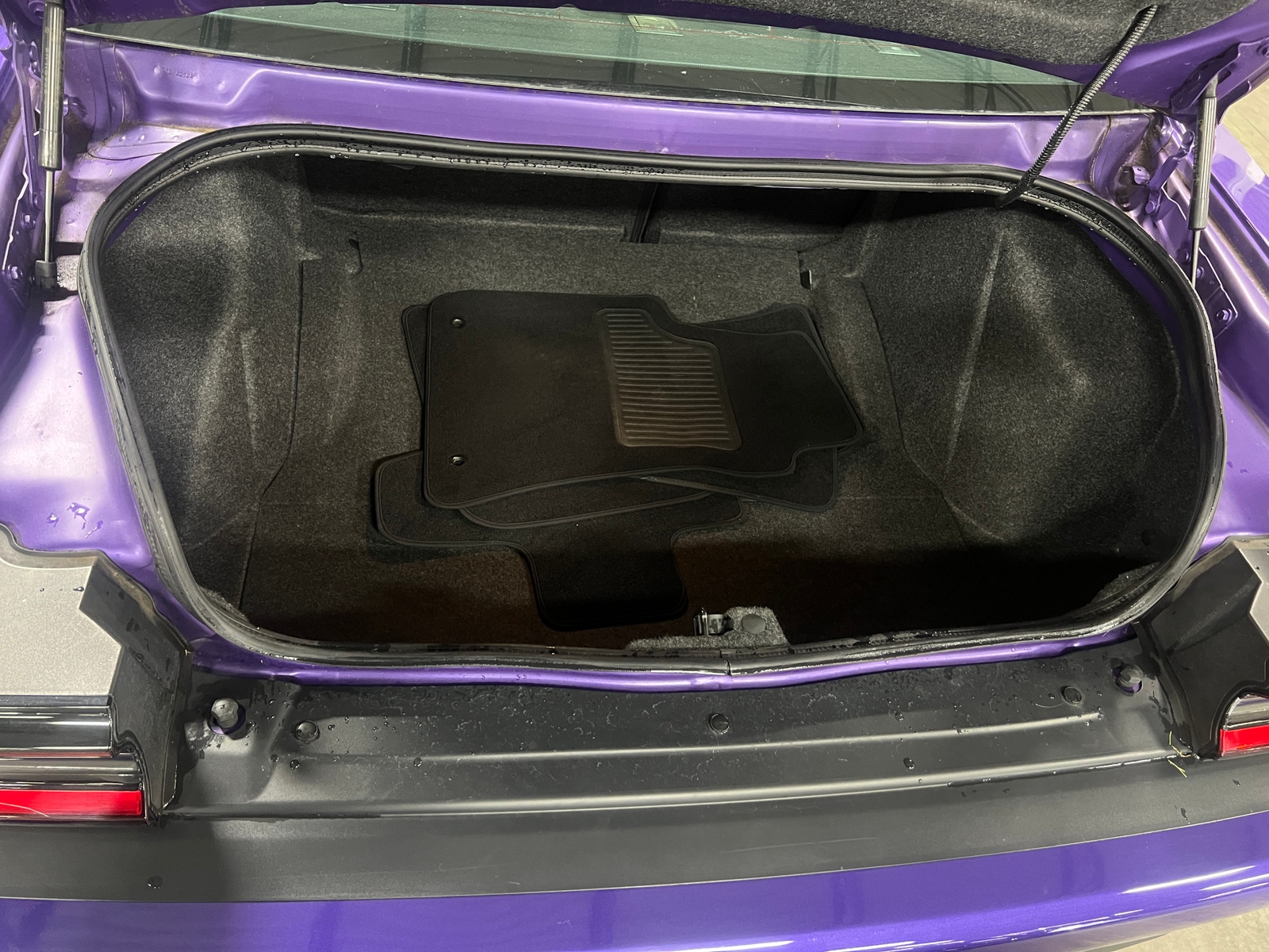 Thumbnail: 2019 Dodge Challenger - 5