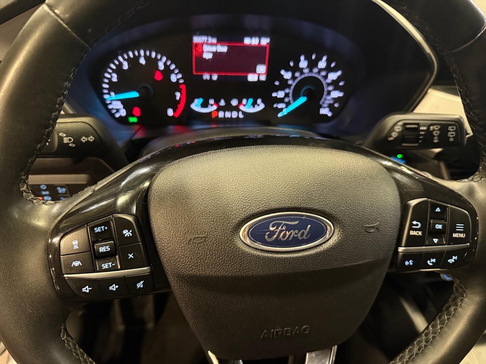 Thumbnail: 2022 Ford Escape - 5