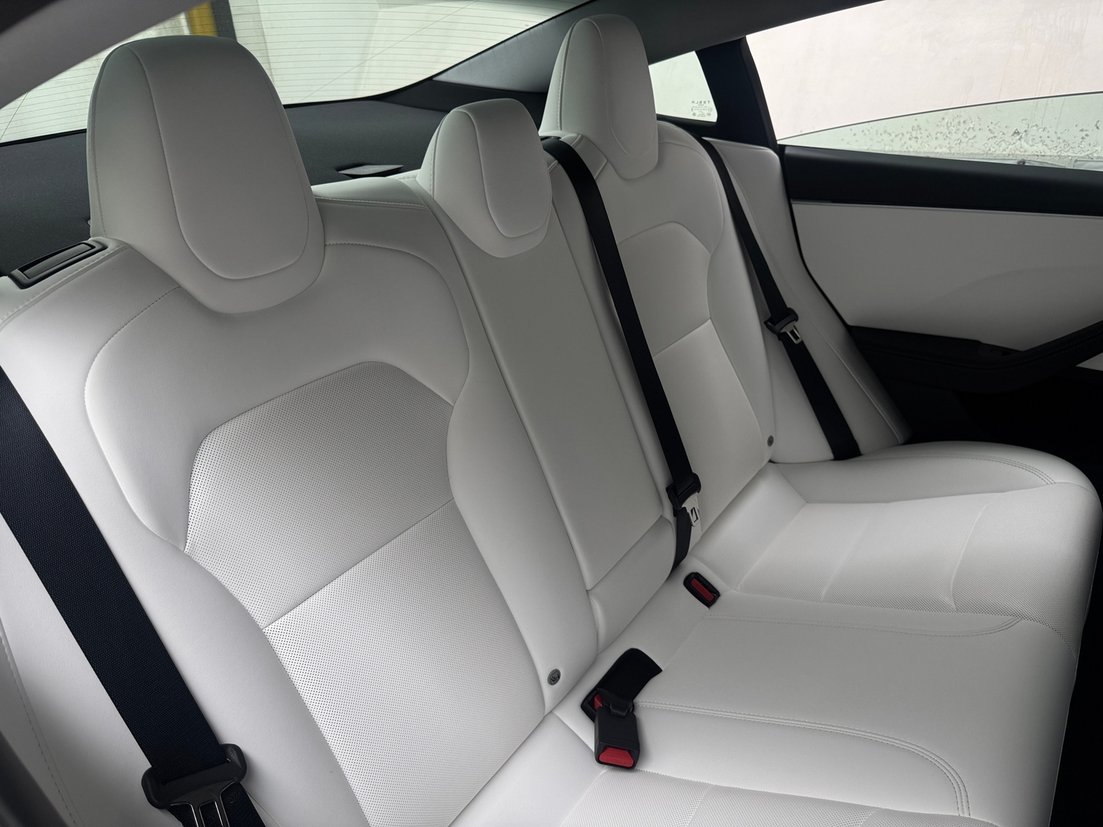 Thumbnail: 2025 Tesla Model 3 - 6